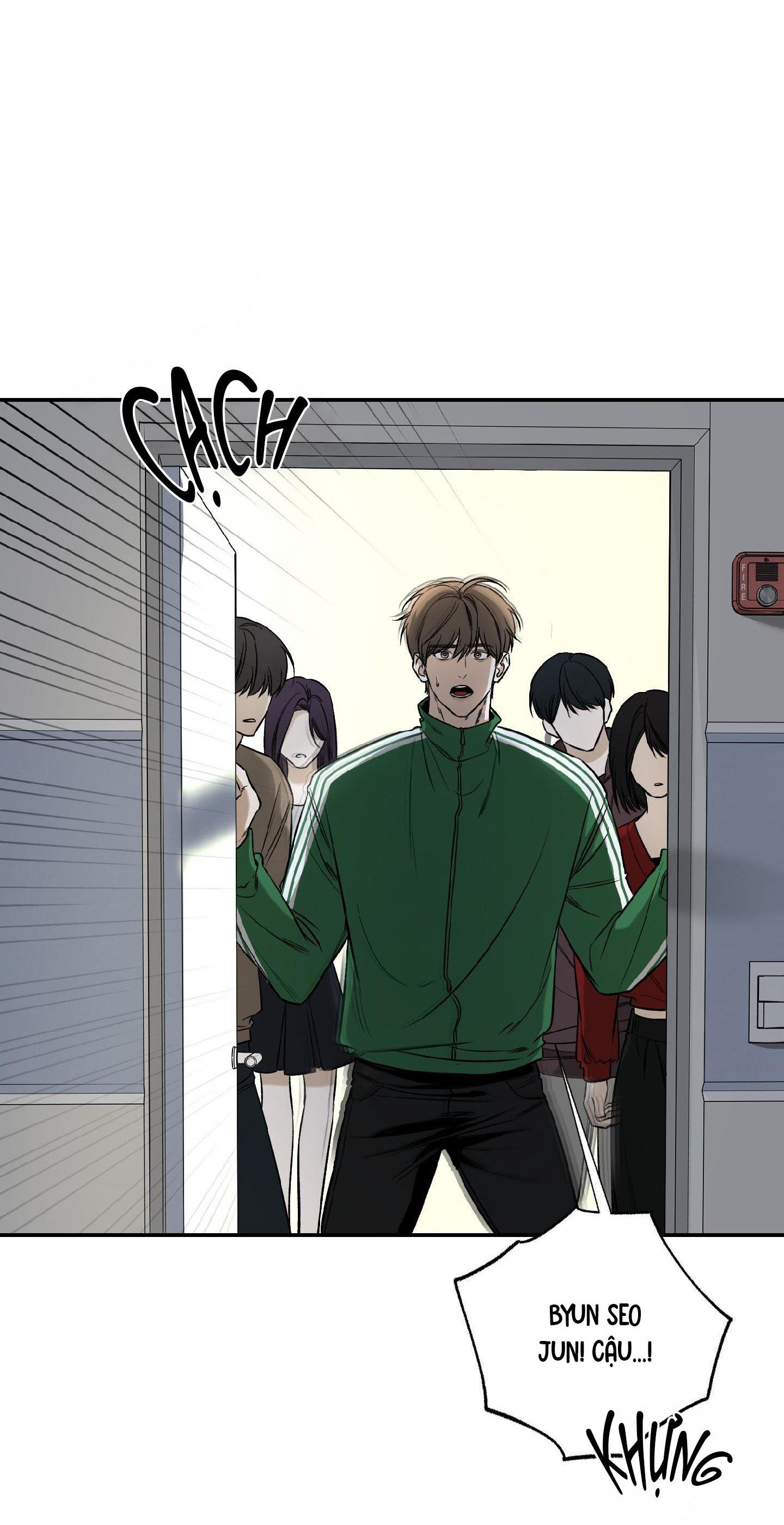 |DROP| Hưởng Lợi Chapter 34 Season 2 - Trang 2