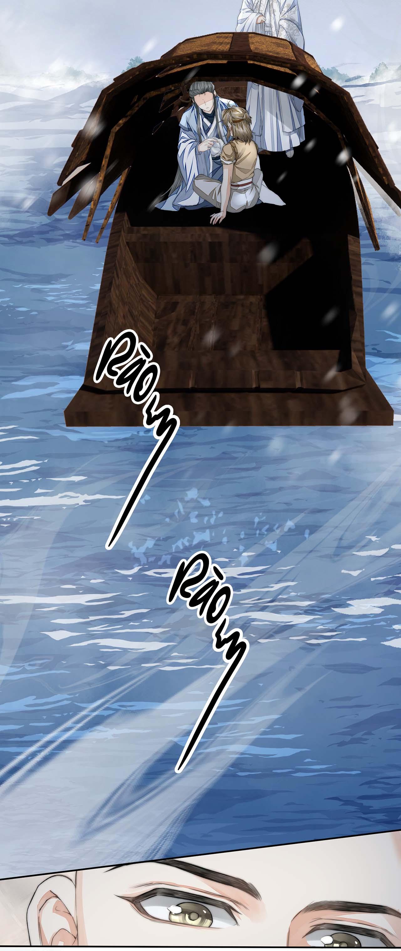 (END) Đồng Tiền Kham Thế Chapter 34 - Trang 2