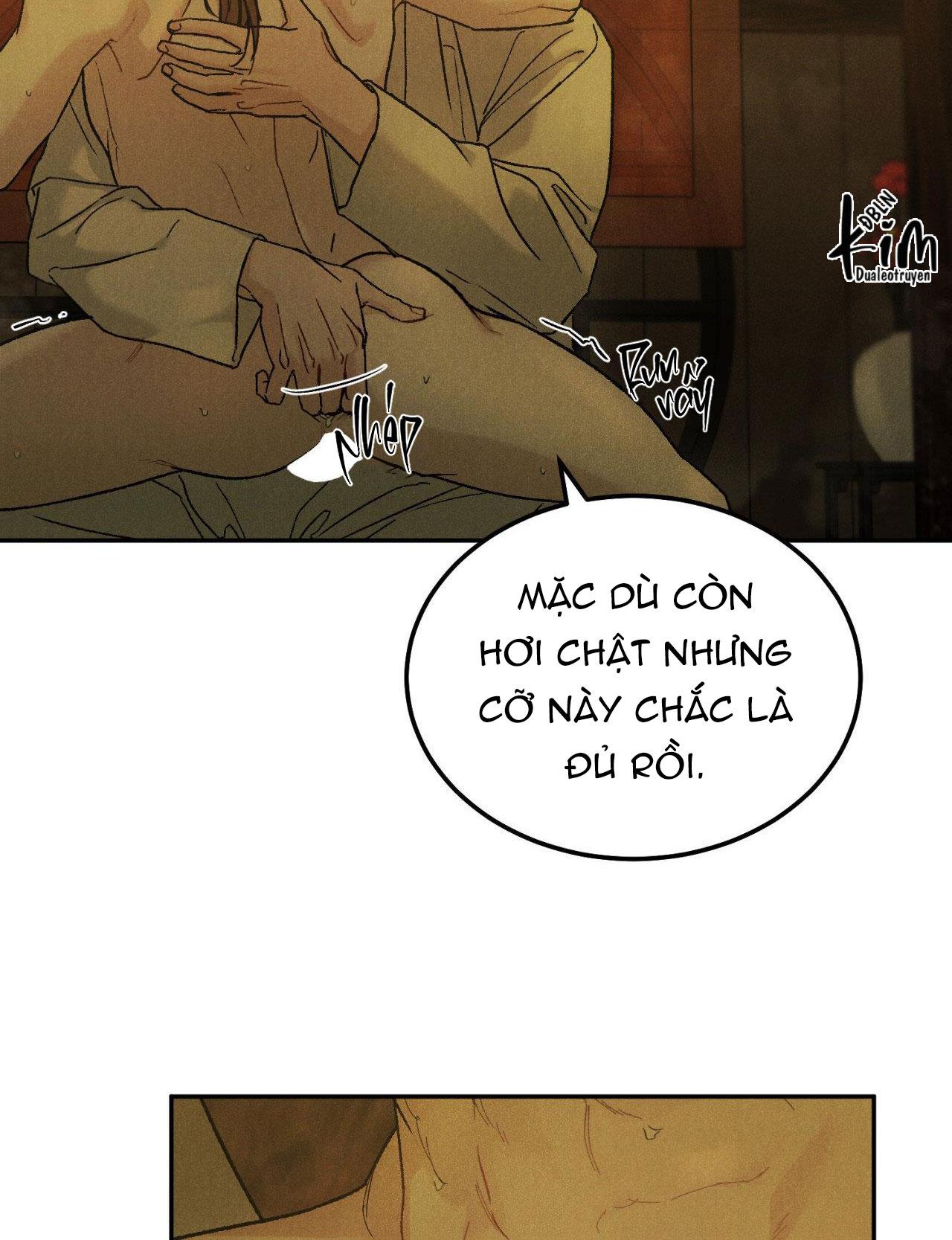 VƯỢT QUA GIỚI HẠN Chapter 83 PHIÊN NGOẠI ĐẶC BIỆT 2 - Next Chapter 84 PHIÊN NGOẠI 3