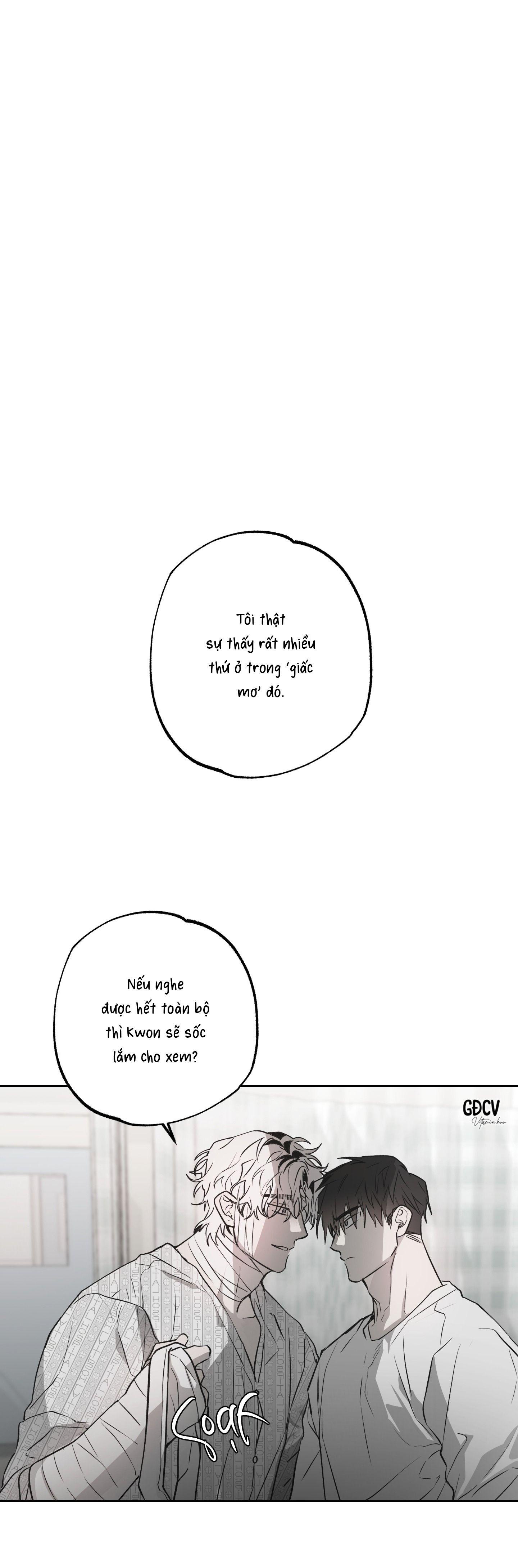 (GĐCV) NGÔI NHÀ DỊ THƯỜNG Chapter 6 18+ - Next Chapter 7 18++