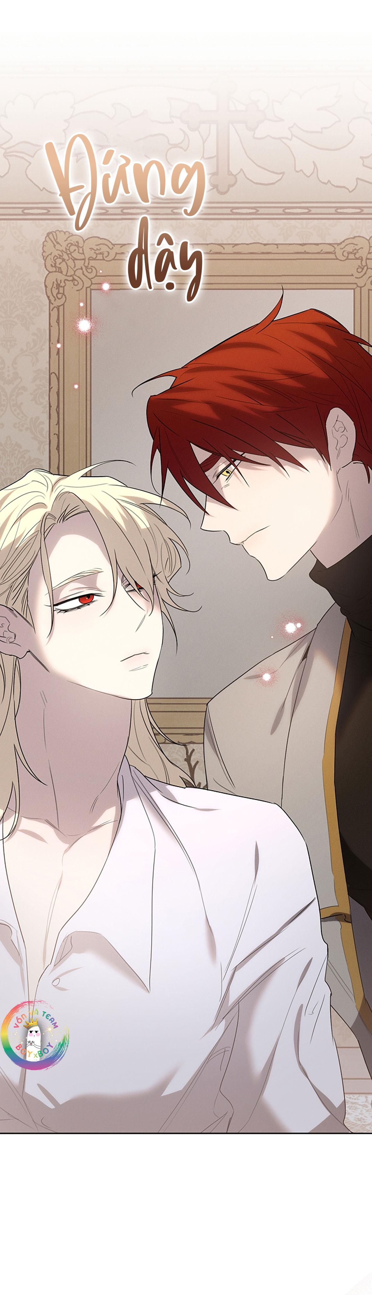 (END) Này, Đừng Có Nhấn Cái Nút Đó! Chapter 26 - Trang 2