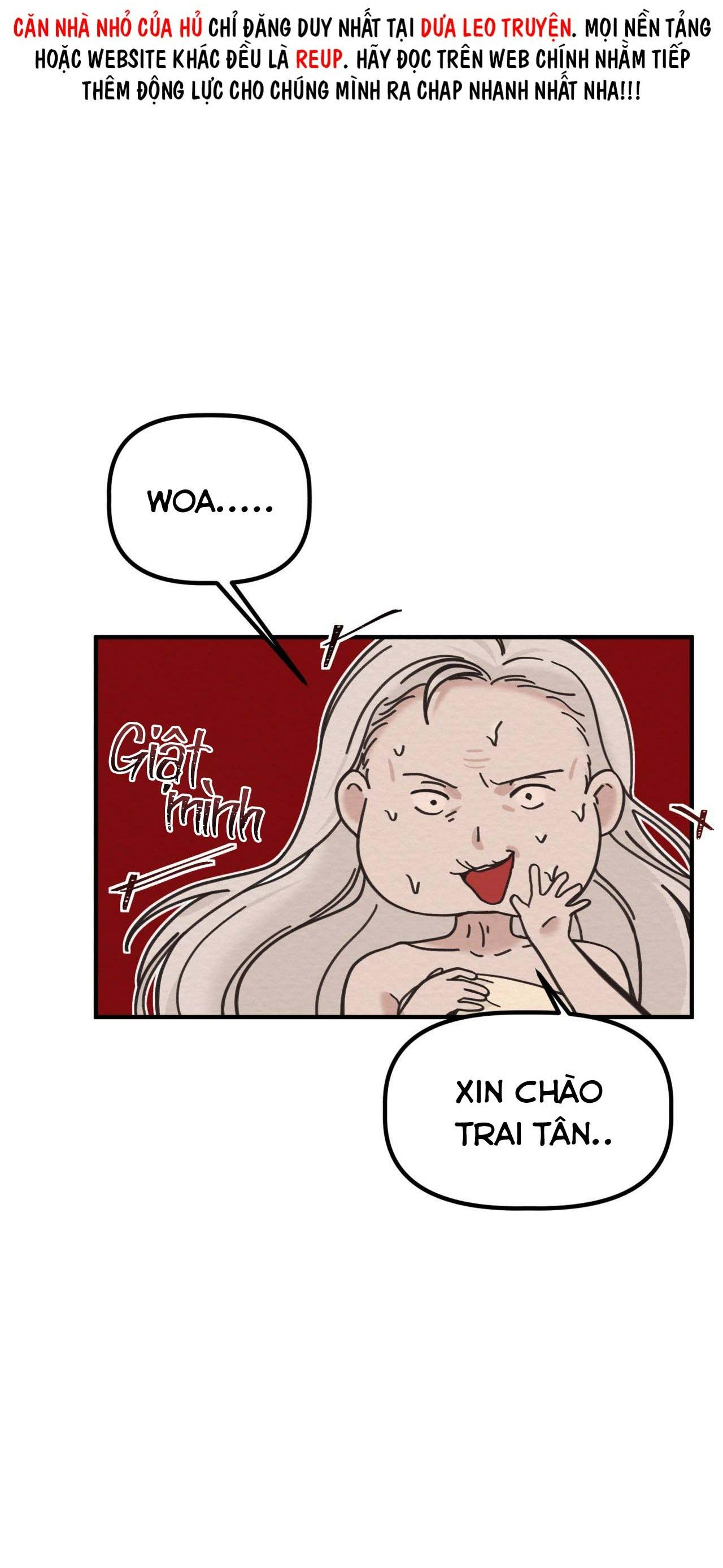 (END SS) DEVIL ON TOP Chapter 34 - Trang 2