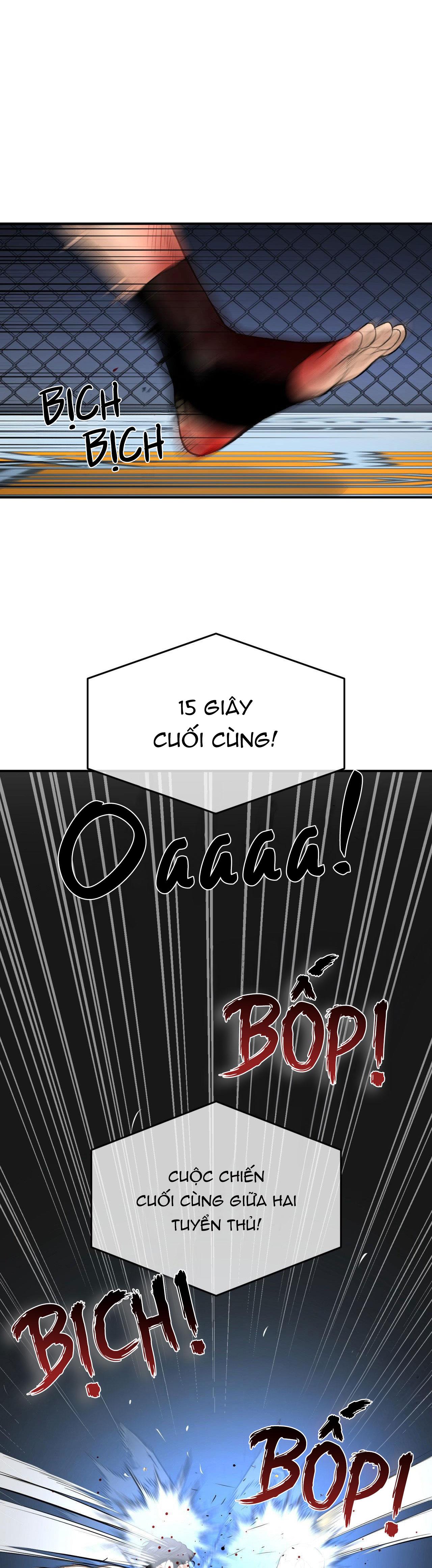 Jinx Chapter 51 - Next Chapter 52