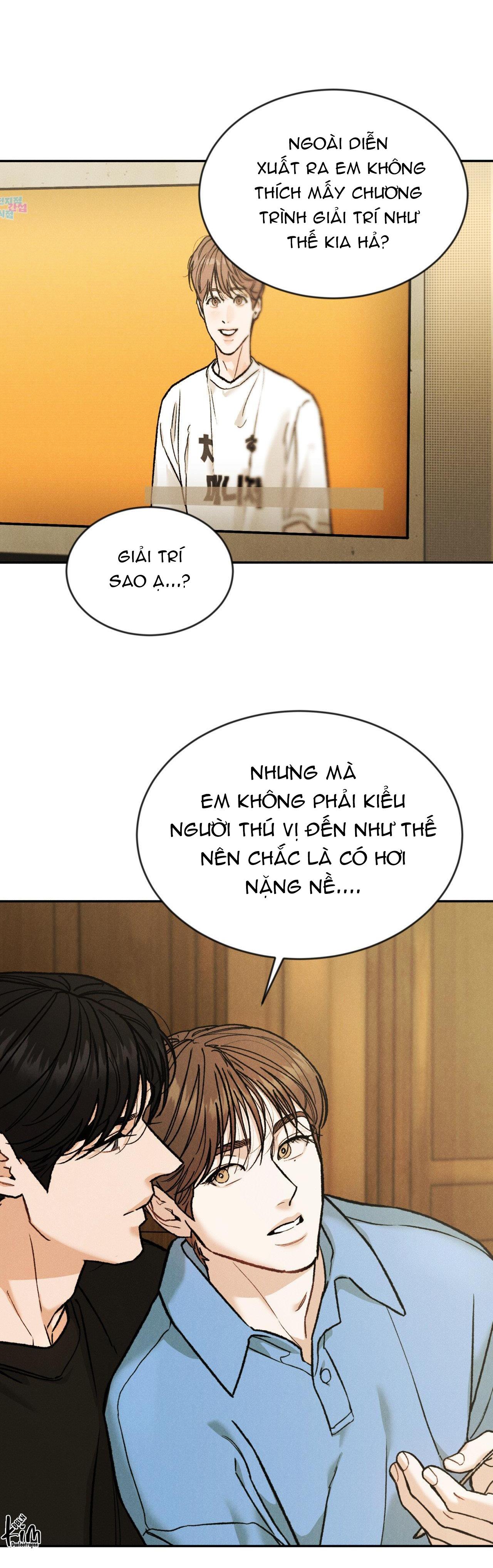 VƯỢT QUA GIỚI HẠN Chapter 94 END - Next Chapter 95