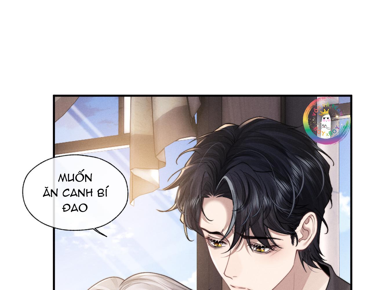 Chấp Sự Thỏ Tai Cụp Chapter 92 - Next Chapter 93