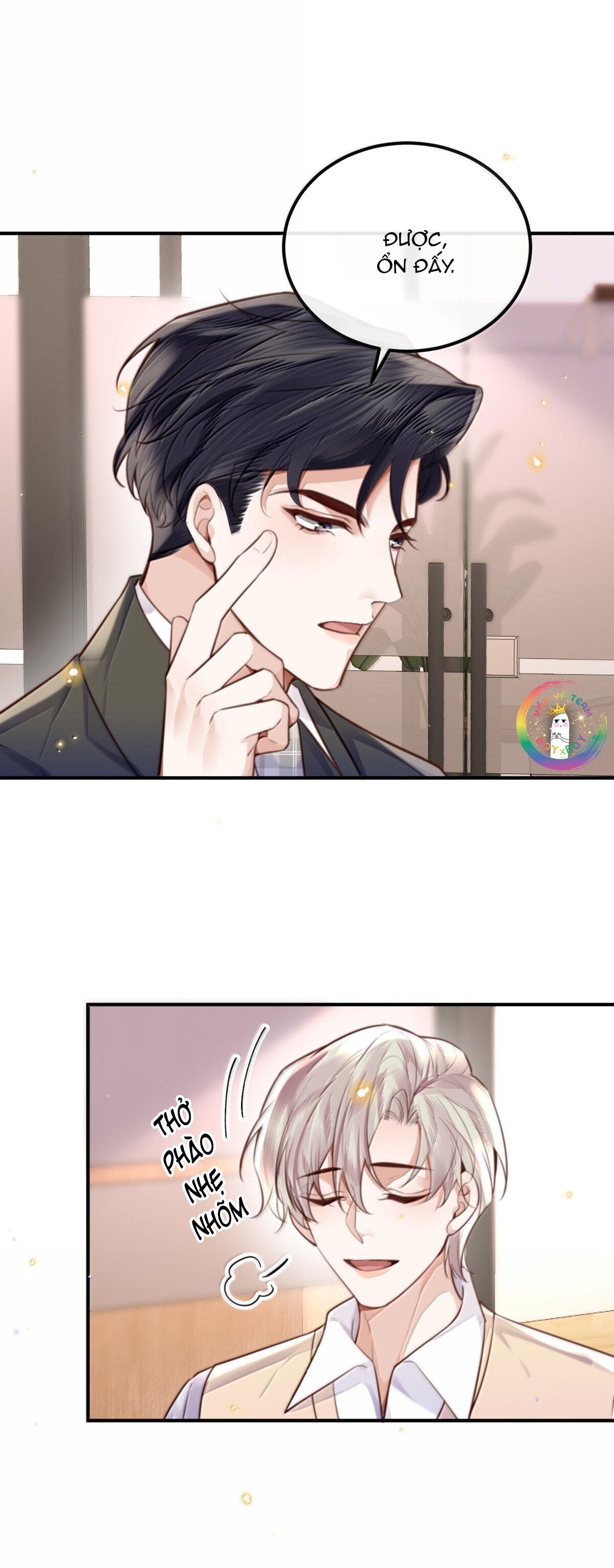 (END) Đặc Chế Cho Riêng Anh Chapter 125 - Next Chapter 126