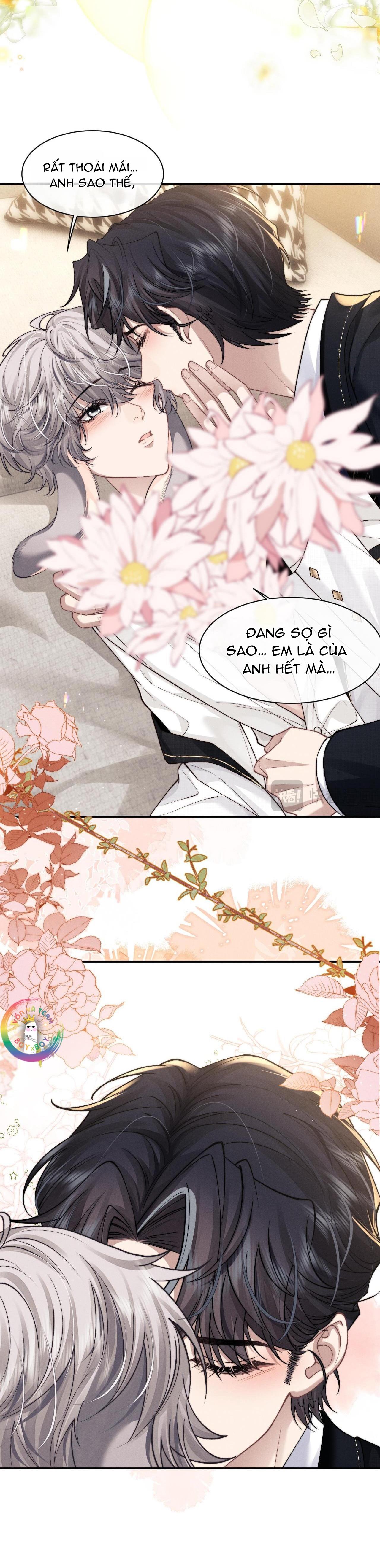 Chấp Sự Thỏ Tai Cụp Chapter 122 - Next Chapter 123