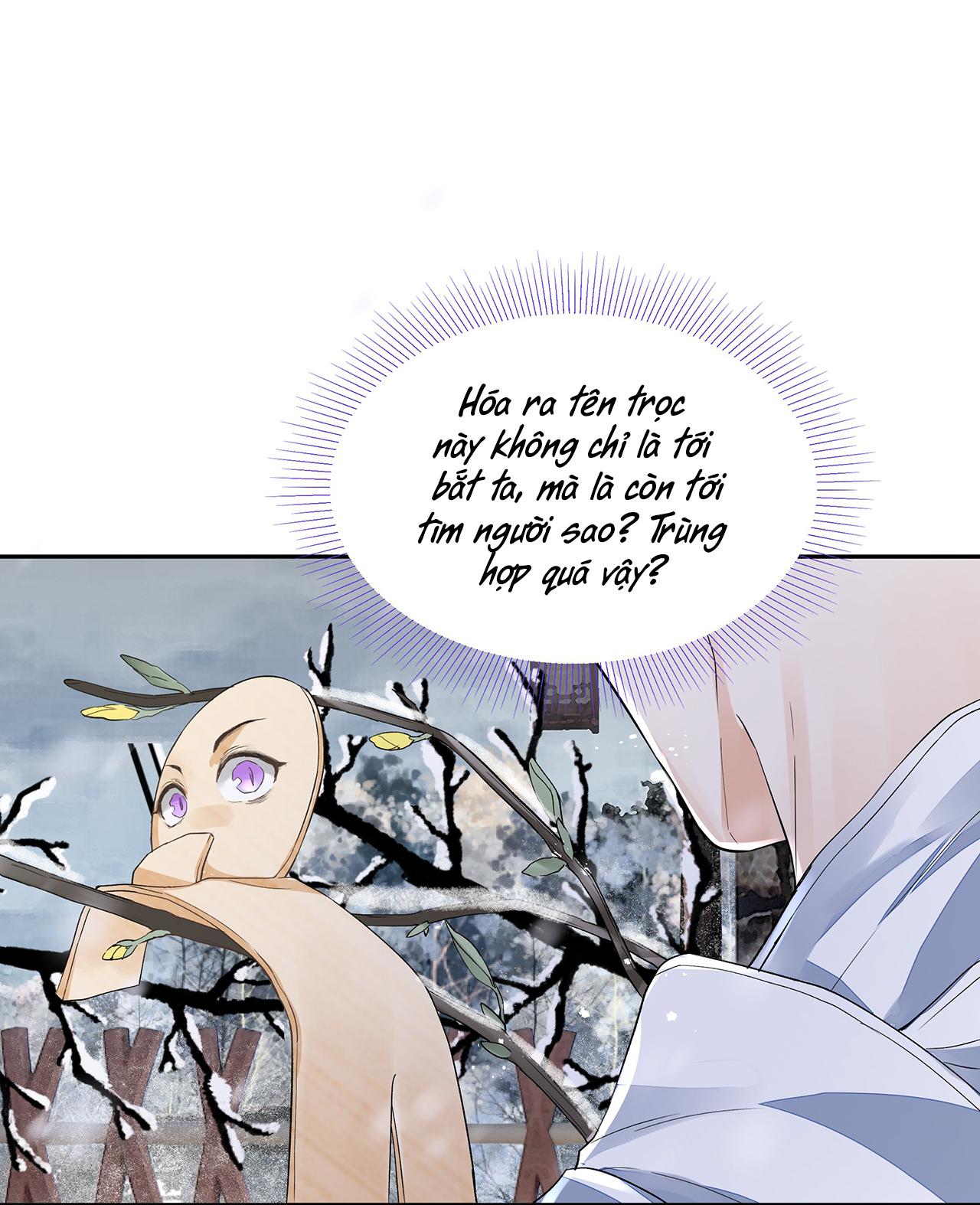 (END) Đồng Tiền Kham Thế Chapter 33 - Next Chapter 34