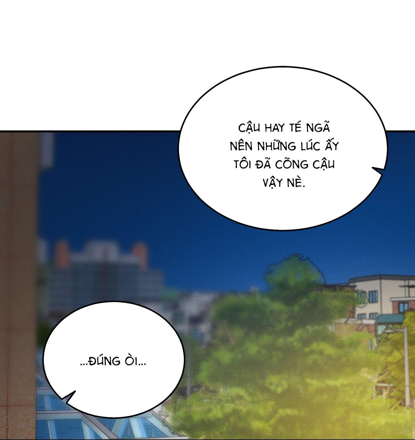 |DROP| Hưởng Lợi Chapter 12 - Trang 2