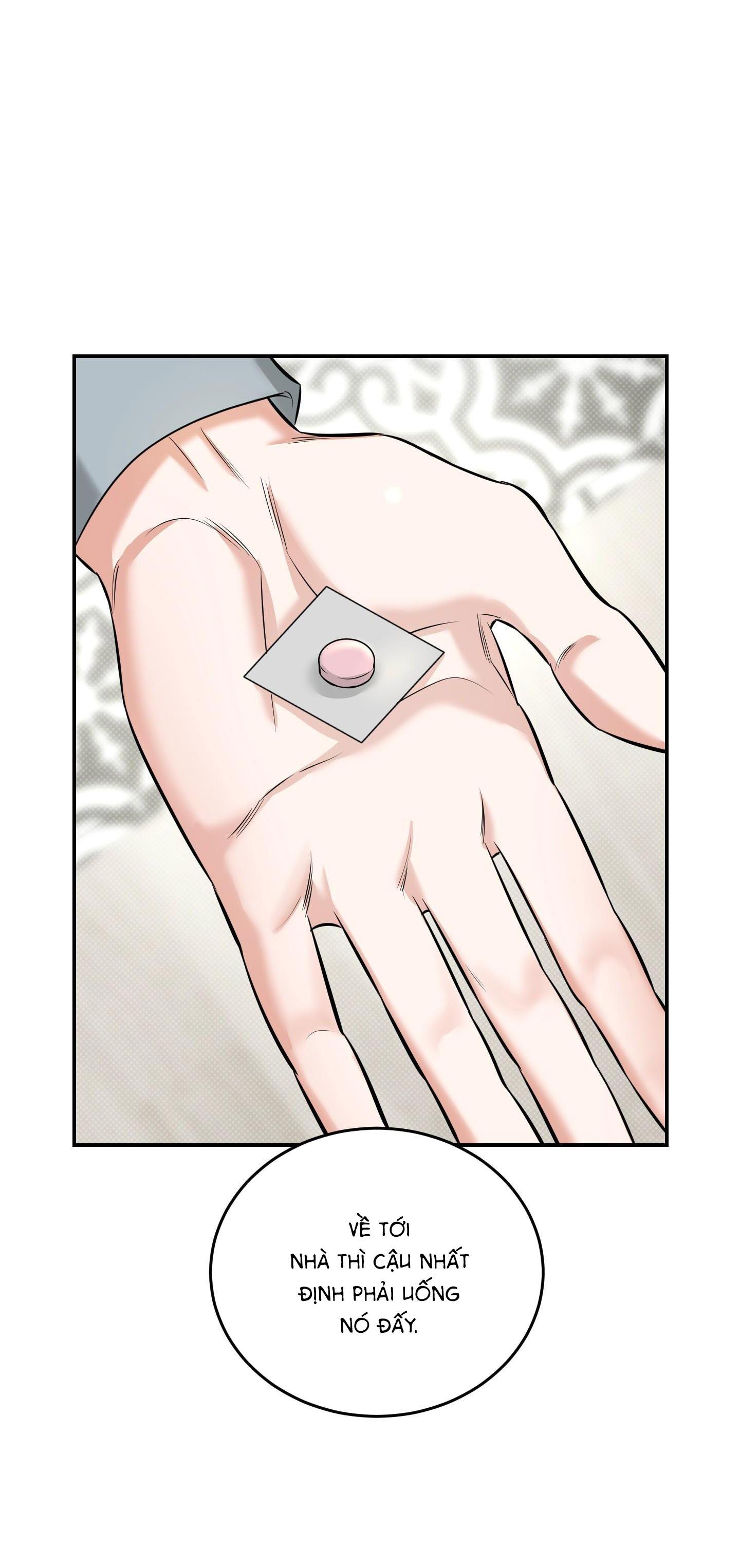 |DROP| Hưởng Lợi Chapter 21 - Trang 2