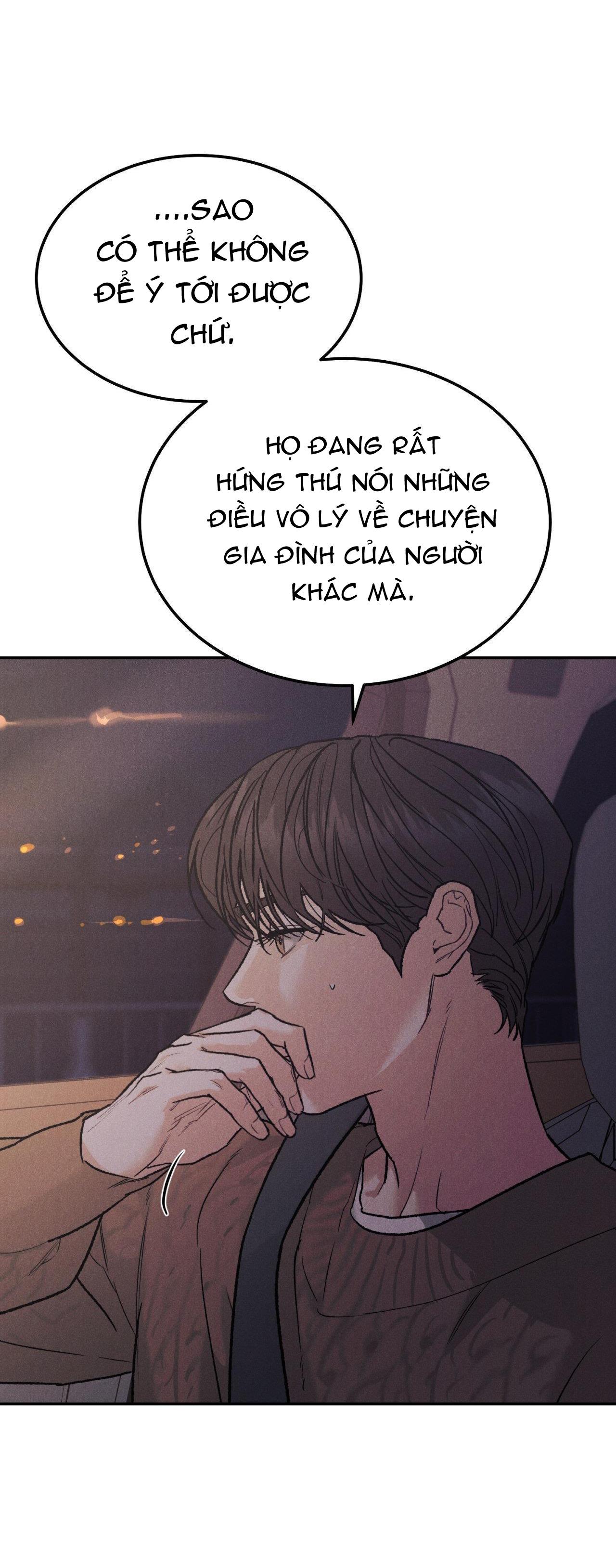 VƯỢT QUA GIỚI HẠN Chapter 74 - Next Chapter 75
