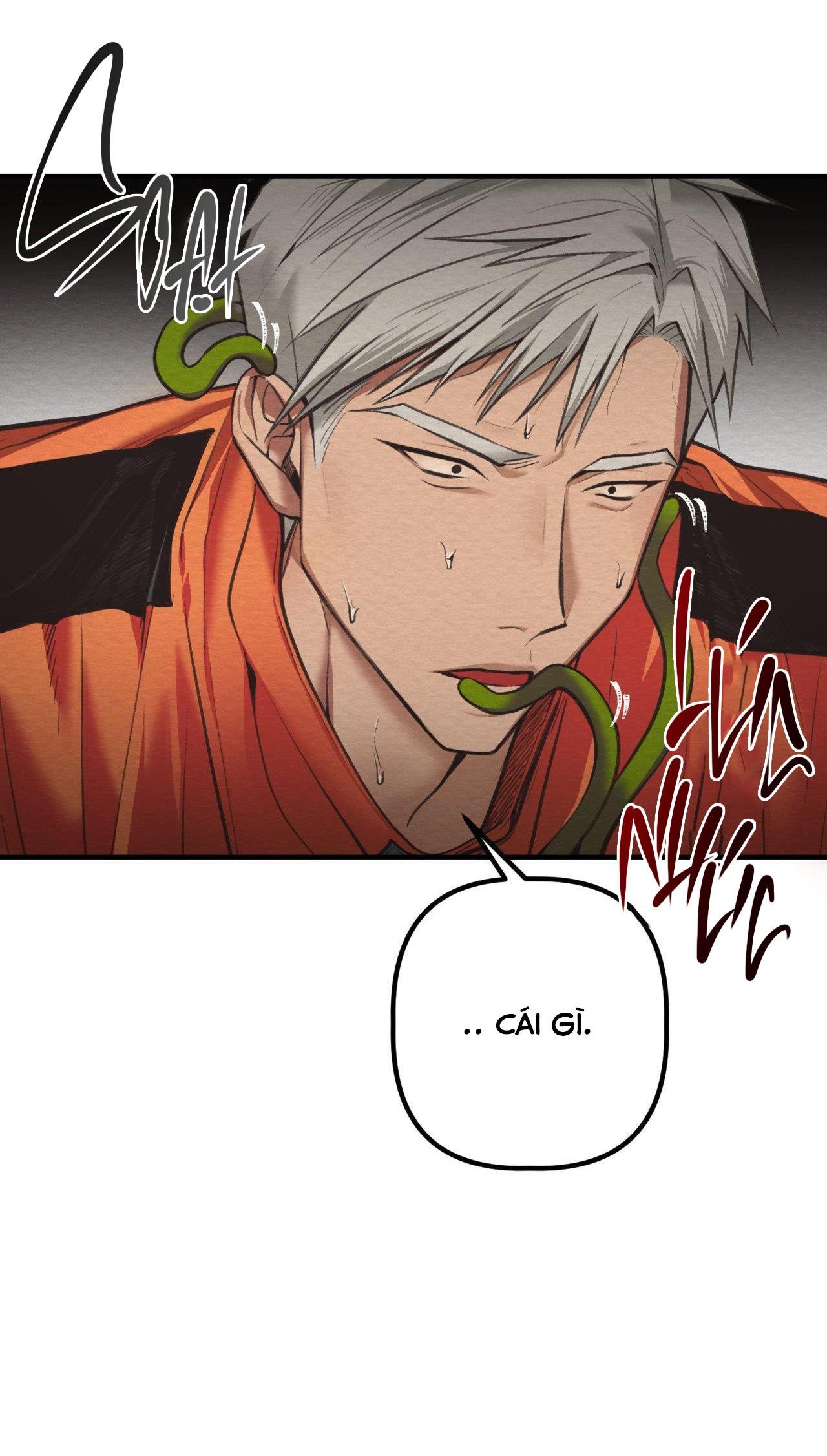 (END SS) DEVIL ON TOP Chapter 18 - Trang 2