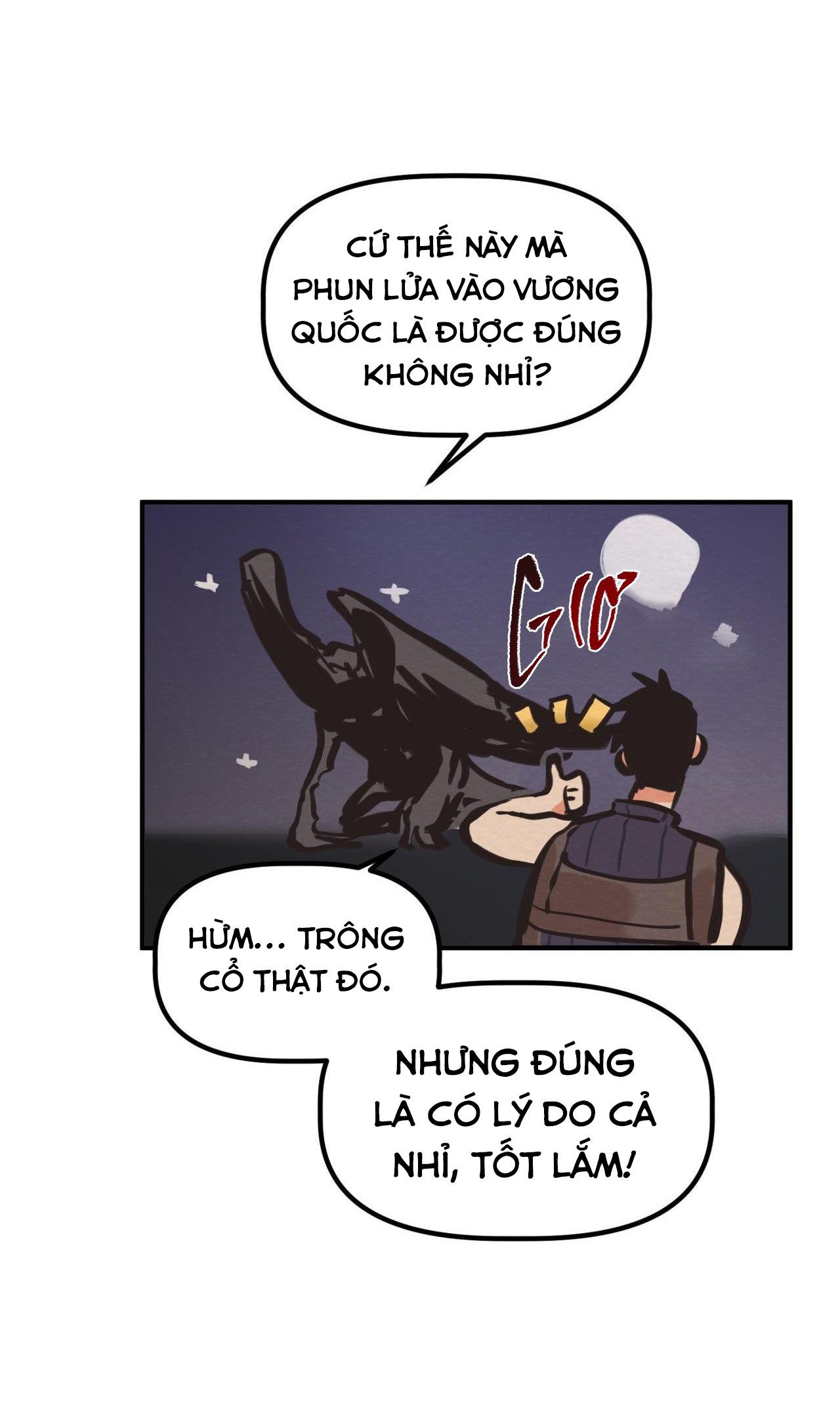 (END SS) DEVIL ON TOP Chapter 41 - Trang 2