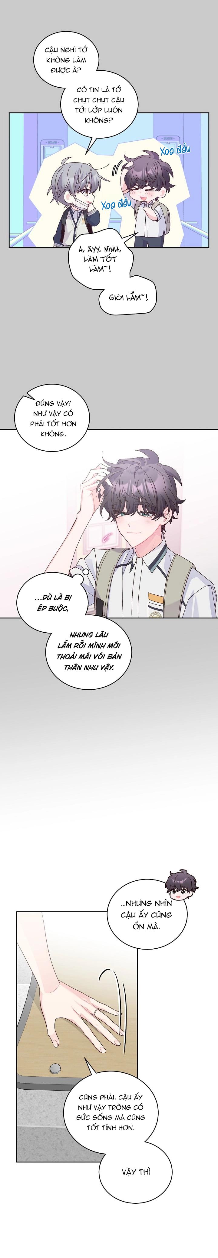 (END) Merry Marbling Chapter 69 - Trang 2