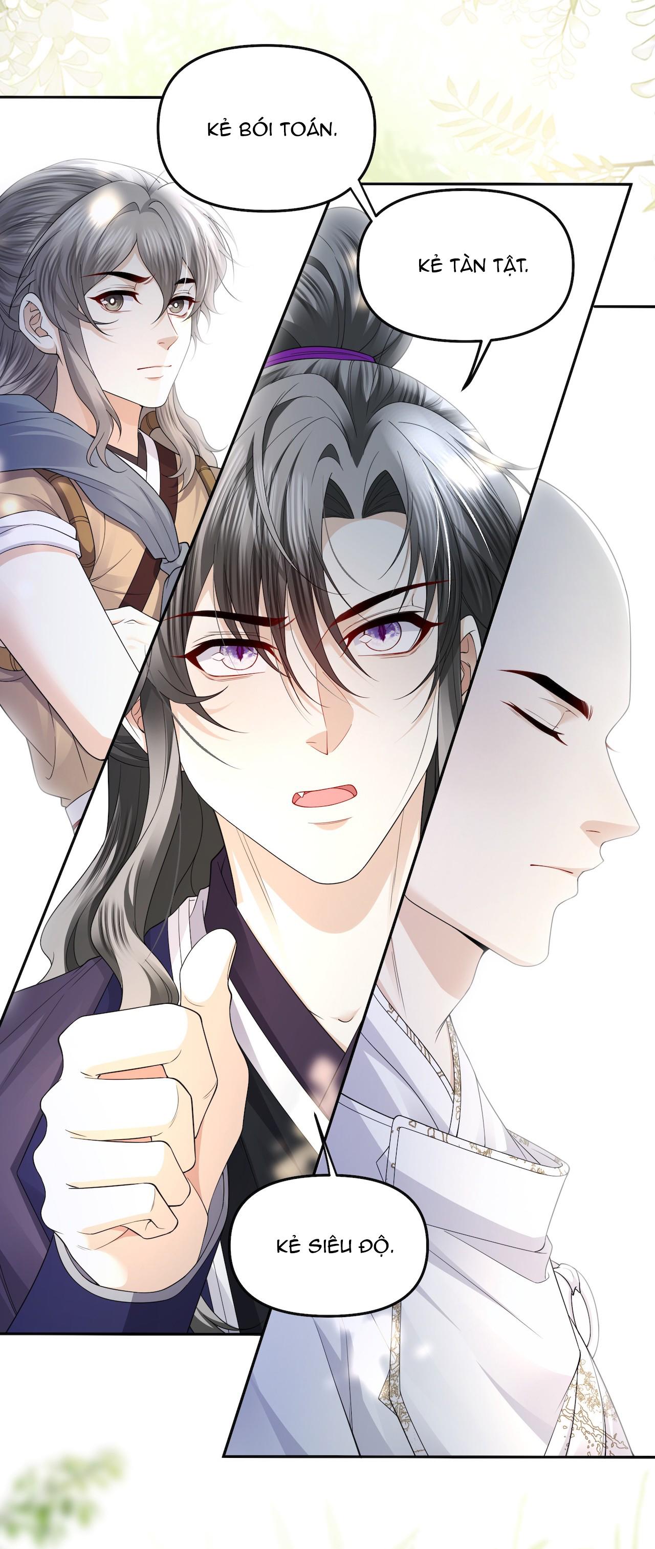 (END) Đồng Tiền Kham Thế Chapter 66 - Next Chapter 67