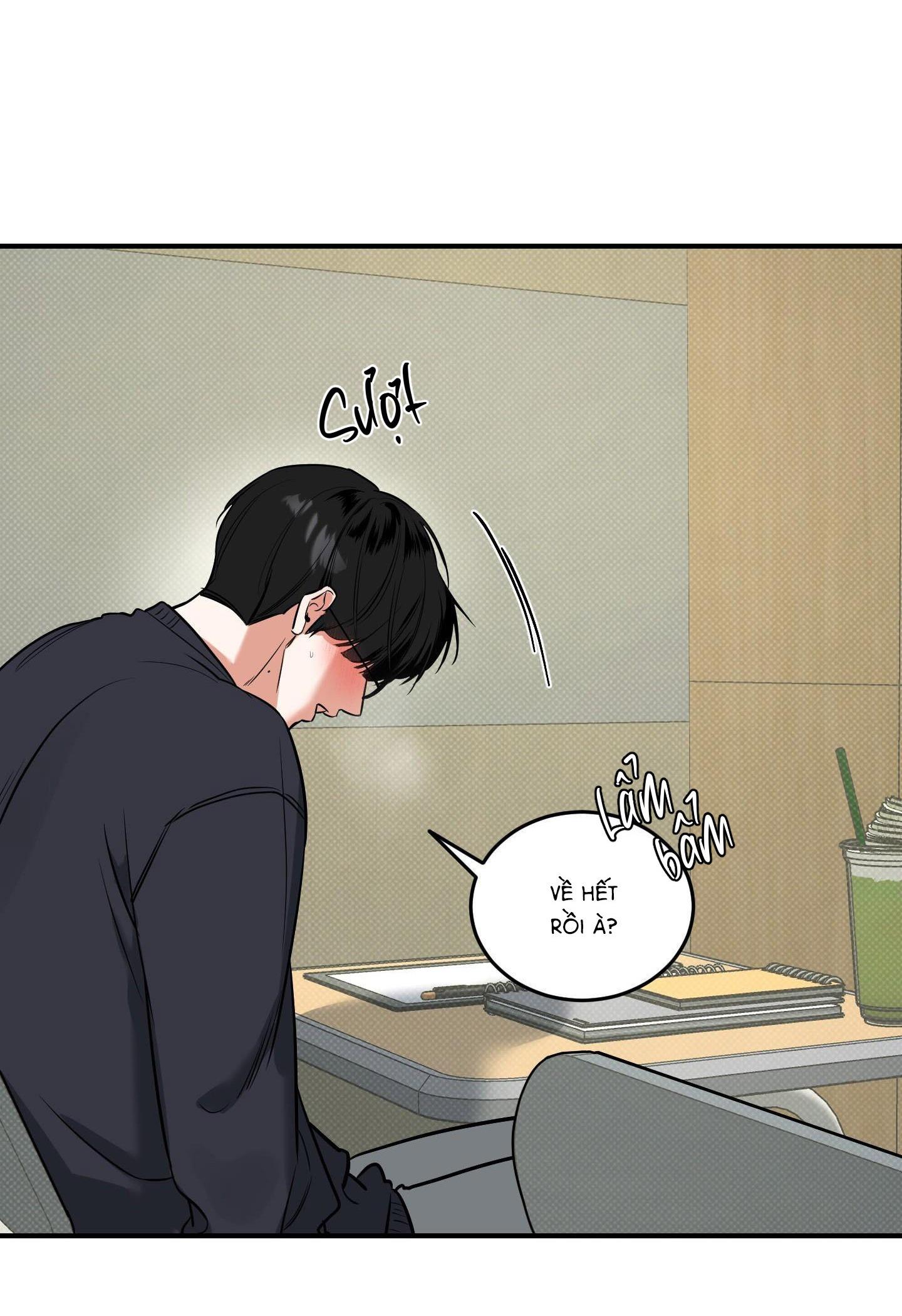 |DROP| Hưởng Lợi Chapter 7 - Trang 2