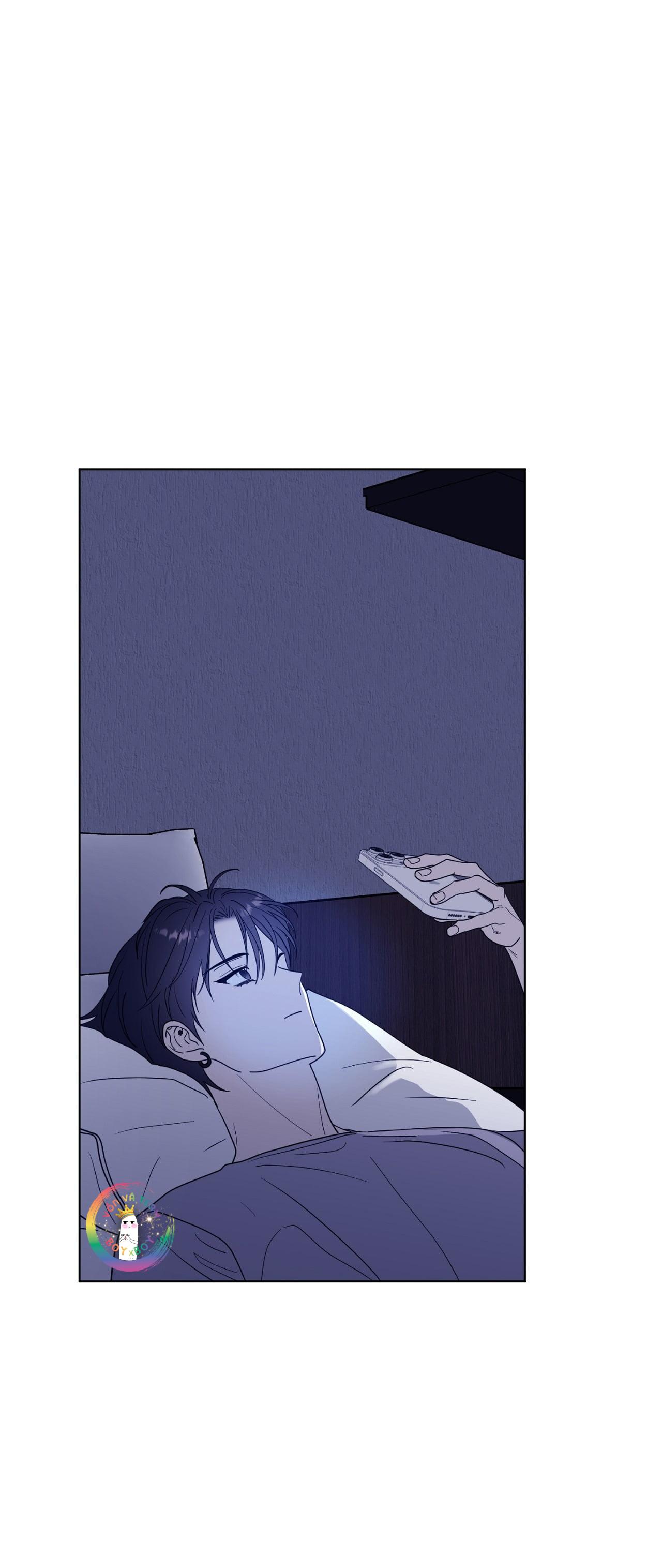 Sparkling Baby Chapter 21 - Next Chapter 22