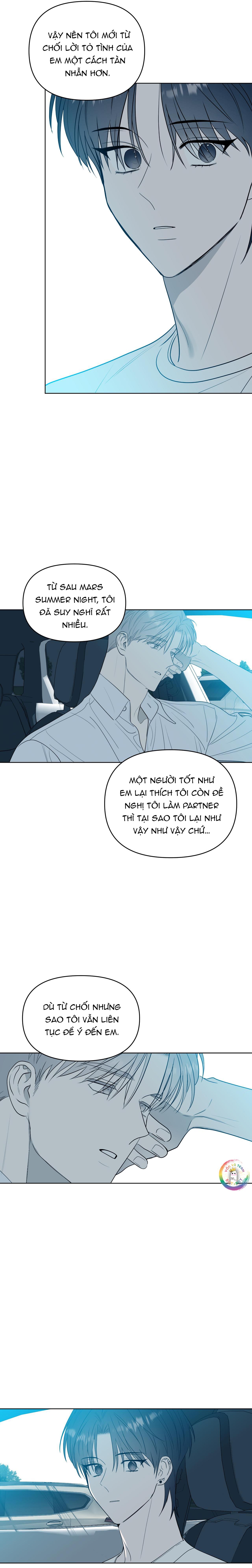 Sparkling Baby Chapter 18 - Next Chapter 18.1