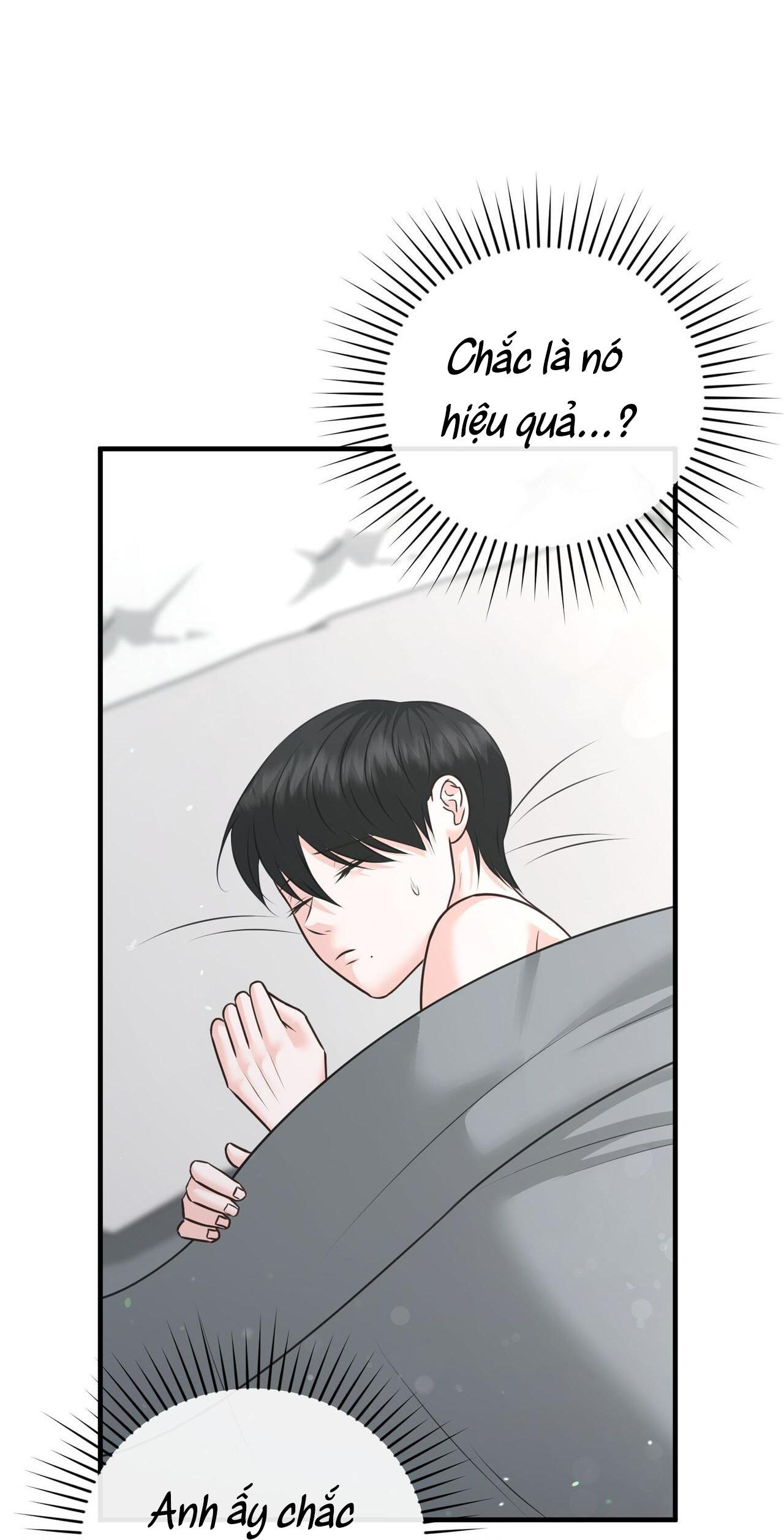 (END) CHỜ CHÚT! ĐỪNG DI CHUYỂN Chapter 18 - Next Chapter 19