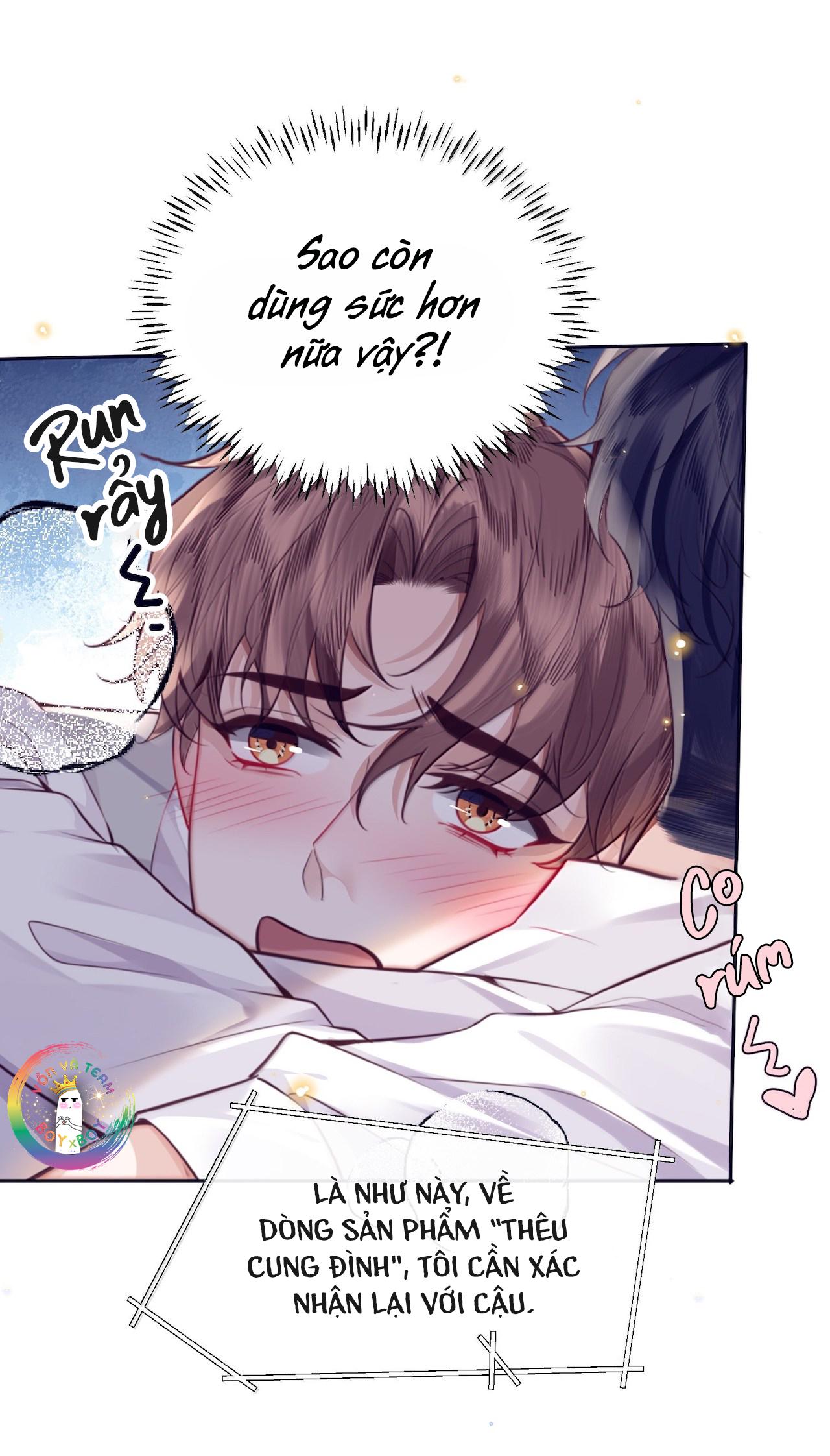 (END) Đặc Chế Cho Riêng Anh Chapter 105 - Next Chapter 106