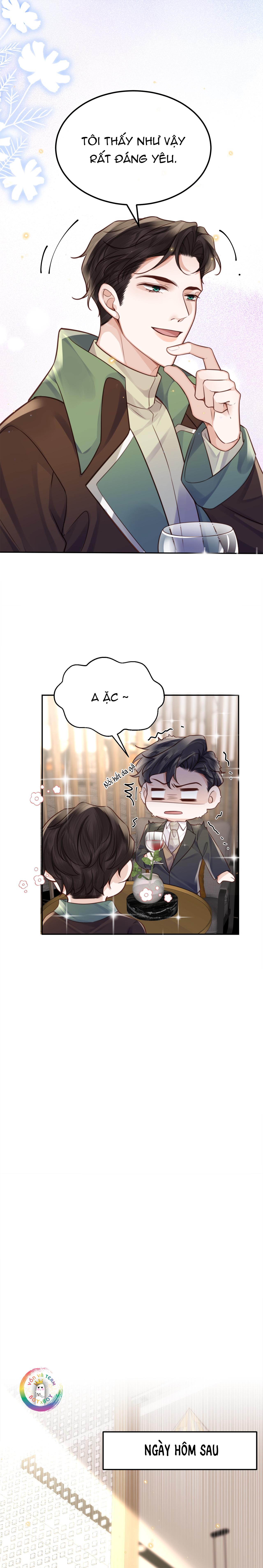 (END) Đặc Chế Cho Riêng Anh Chapter 91 - Next Chapter 92