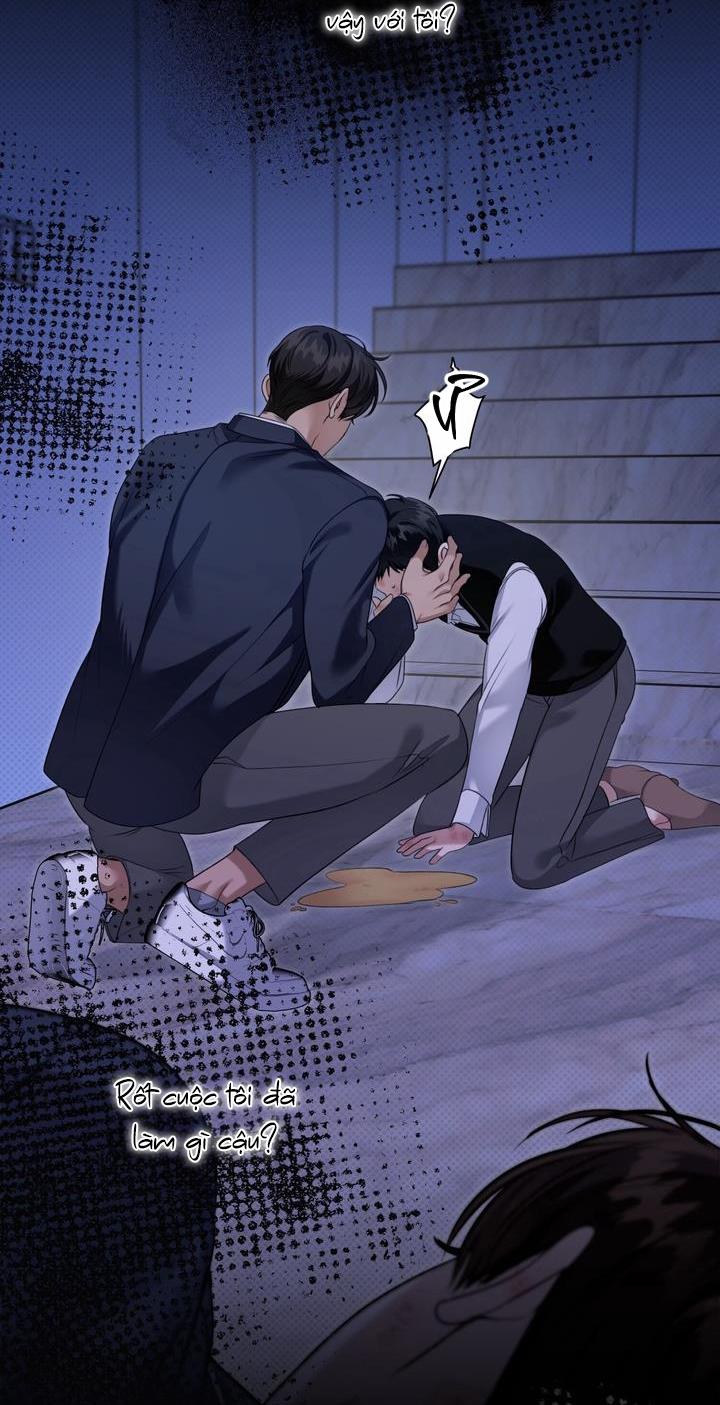 (GĐCV) EIGHTEEN'S BED Chapter 13 - Next Chapter 14