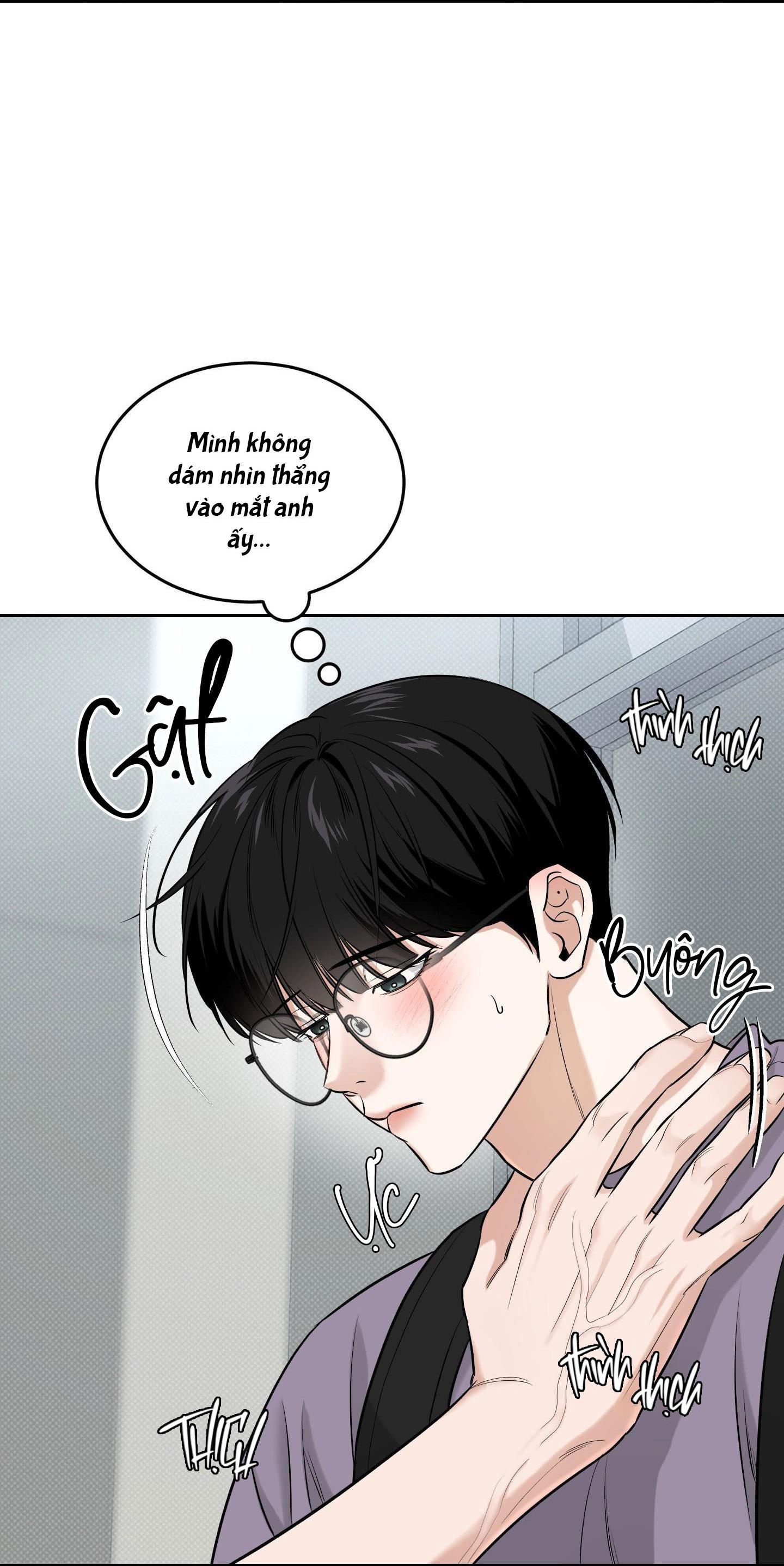 |DROP| Hưởng Lợi Chapter 22 - Trang 2