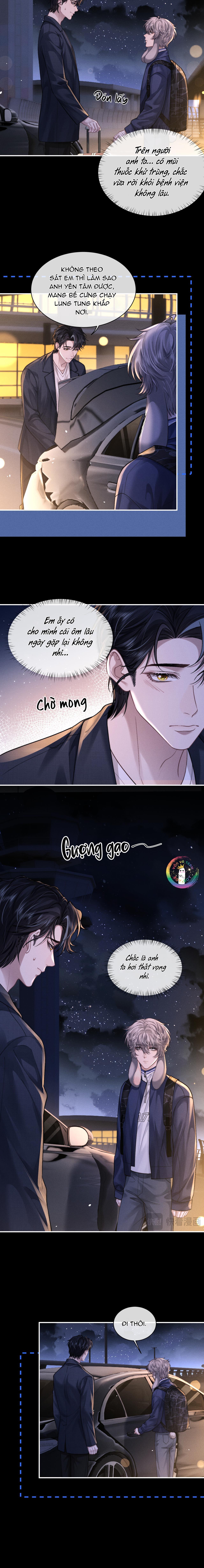 Chấp Sự Thỏ Tai Cụp Chapter 139 - Next Chapter 140
