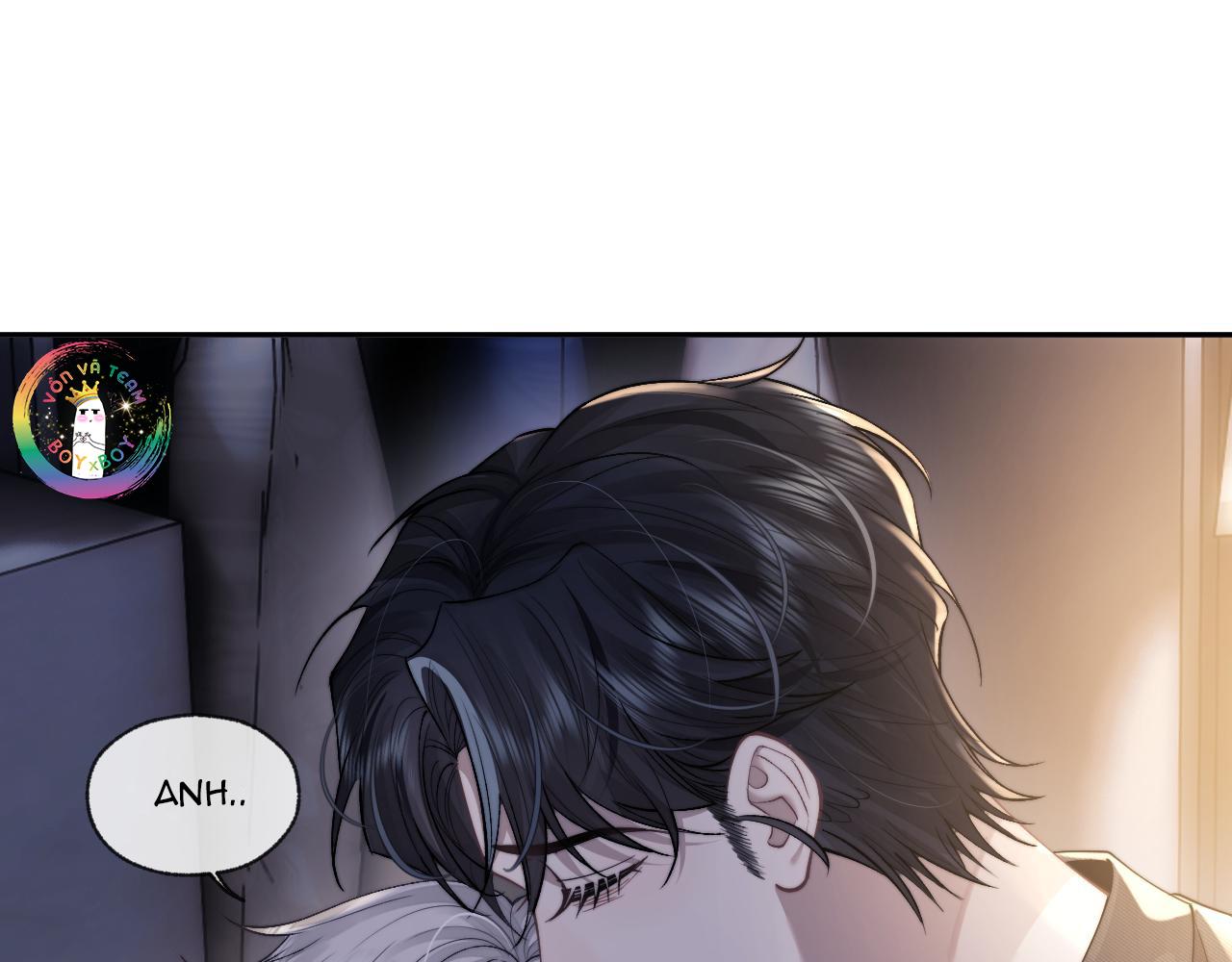 Chấp Sự Thỏ Tai Cụp Chapter 92 - Next Chapter 93