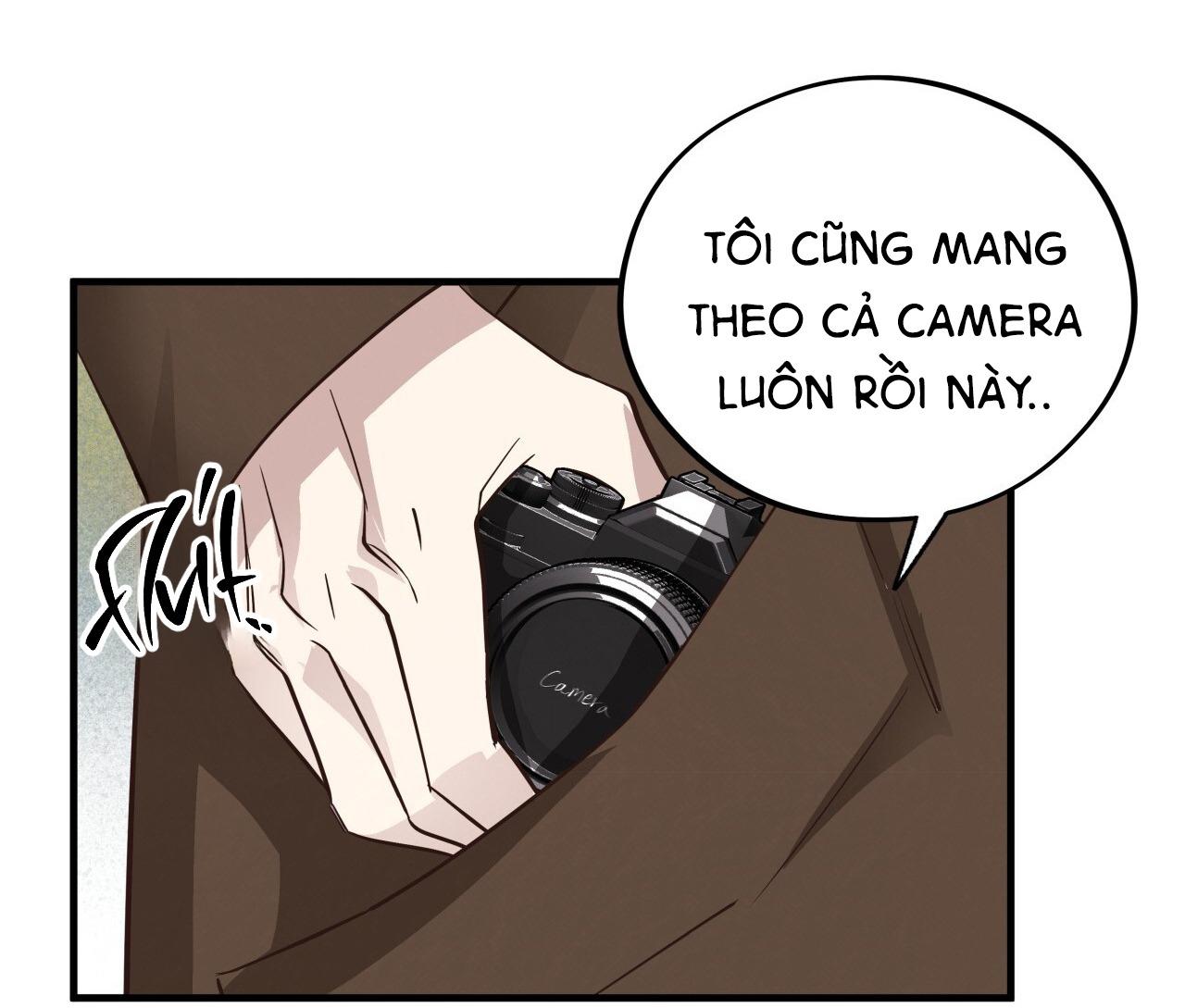 (END) MẬT GẤU Chapter 44 - Next Chapter 45