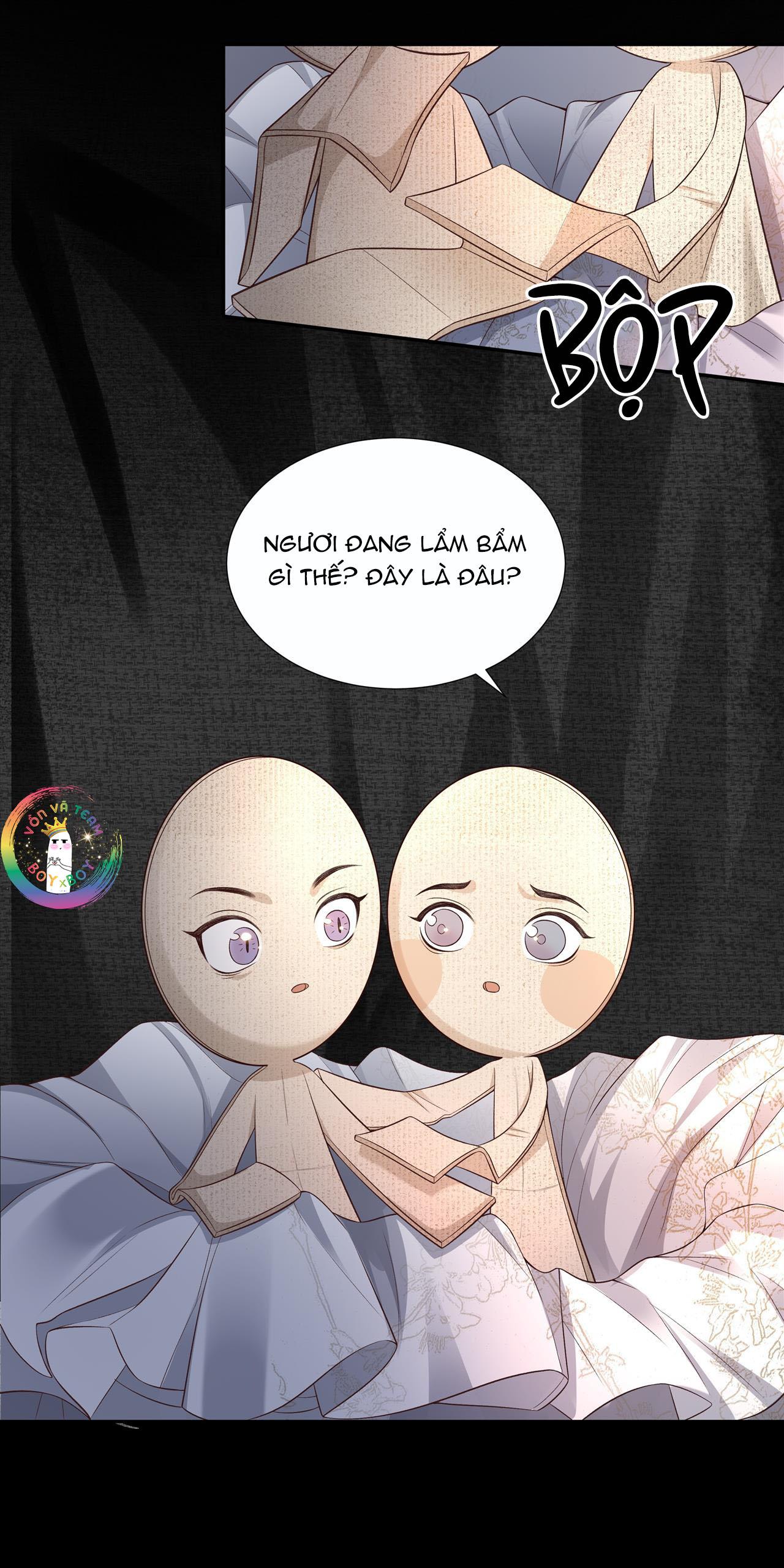 (END) Đồng Tiền Kham Thế Chapter 11 - Next Chapter 12