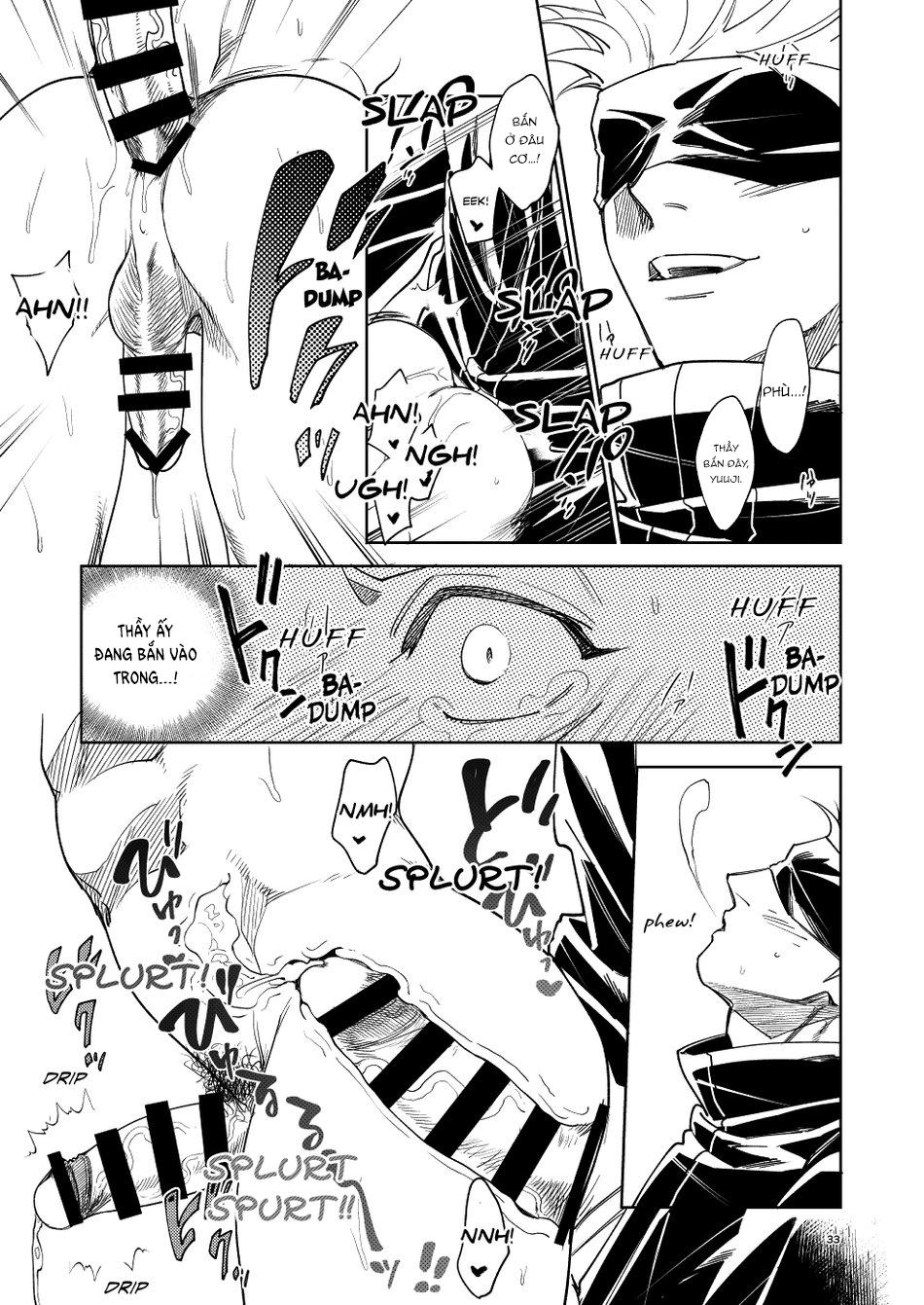 ONESHOT COI LÀ NỨNG Chapter 136 - Next Chapter 137