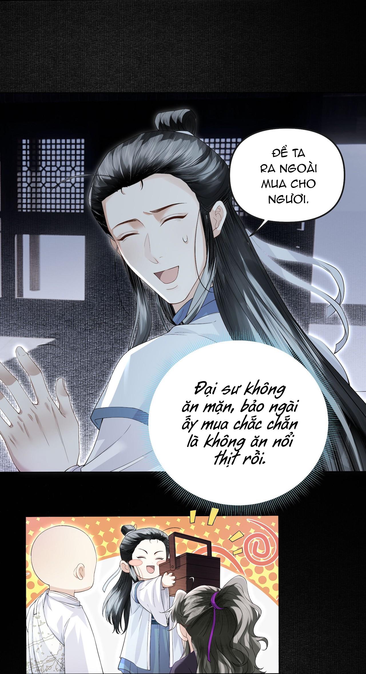 (END) Đồng Tiền Kham Thế Chapter 53 - Trang 2