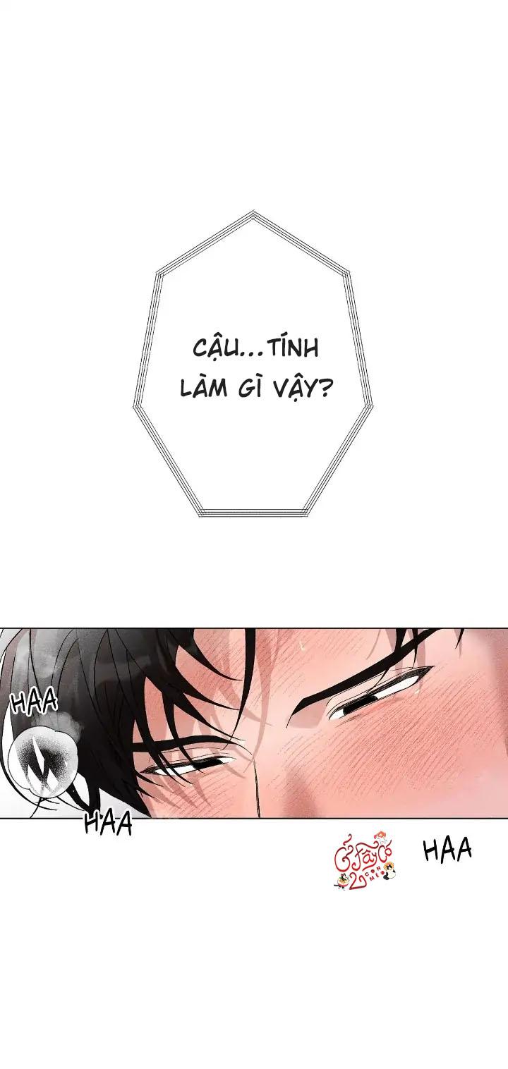 Người Yêu Của Anh Trai Tôi Chapter 9 - Next Chapter 10