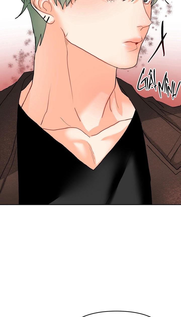 (ABO) OMEGA CỦA ANH TRAI Chapter 3 - Trang 2