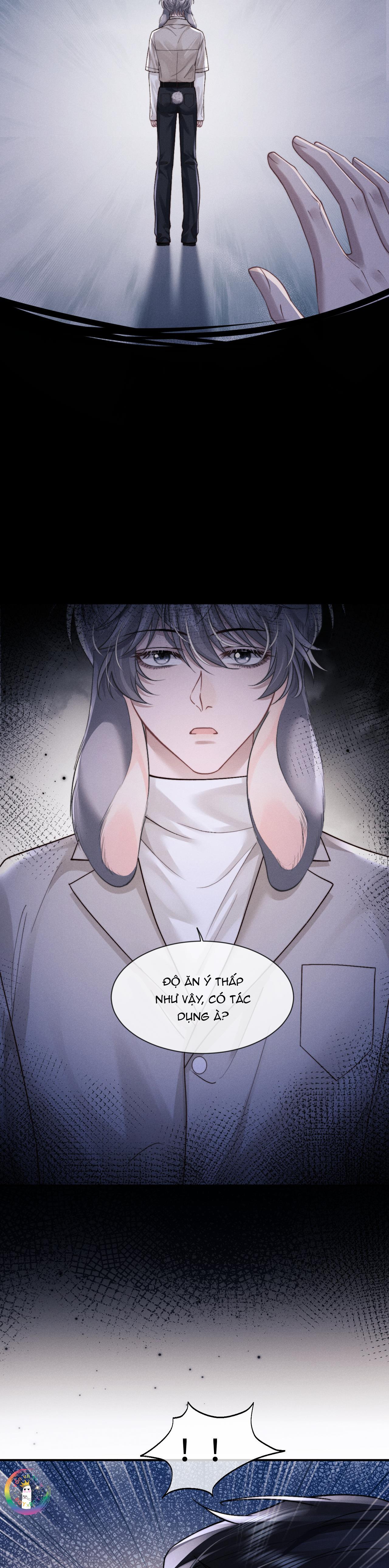 Chấp Sự Thỏ Tai Cụp Chapter 137 - Next Chapter 138