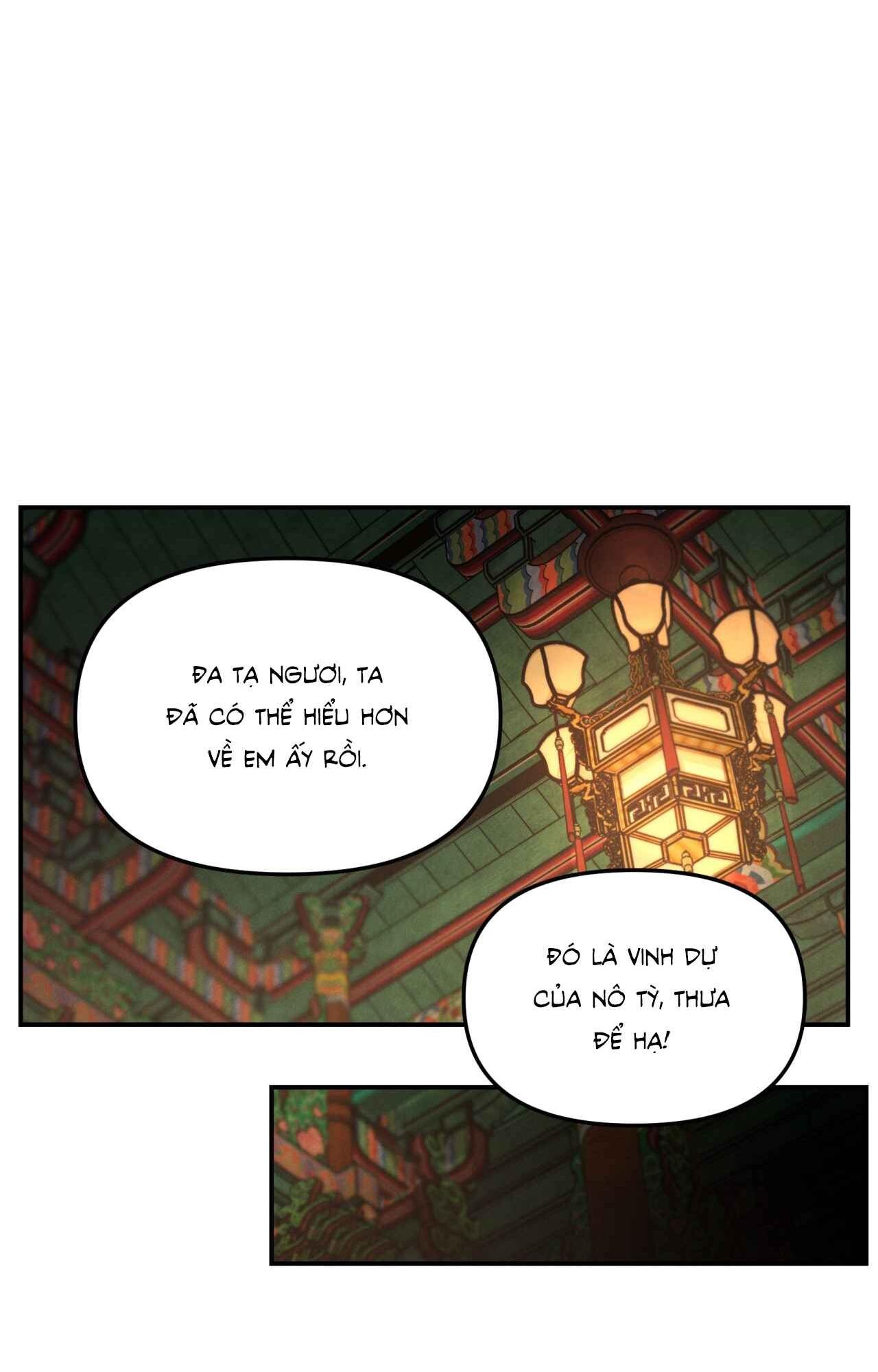 (GĐCV) GALE OF THE GOD Chapter 8 - Next Chapter 9 H