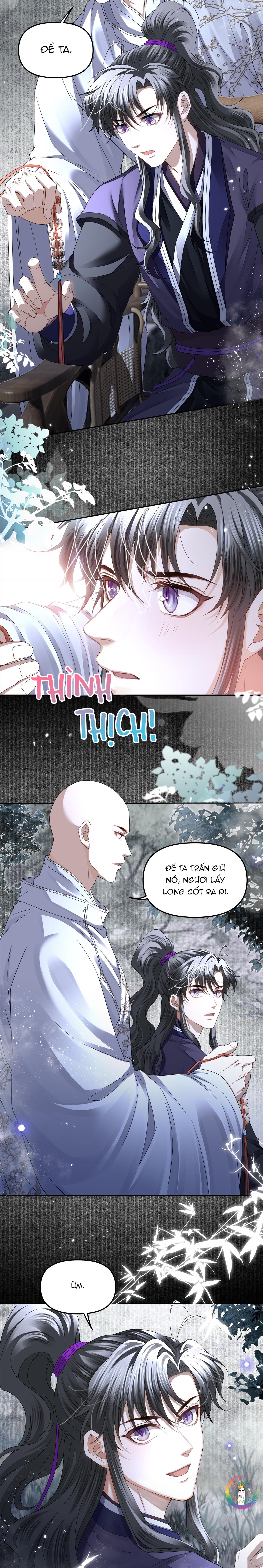 (END) Đồng Tiền Kham Thế Chapter 75 - Next Chapter 76