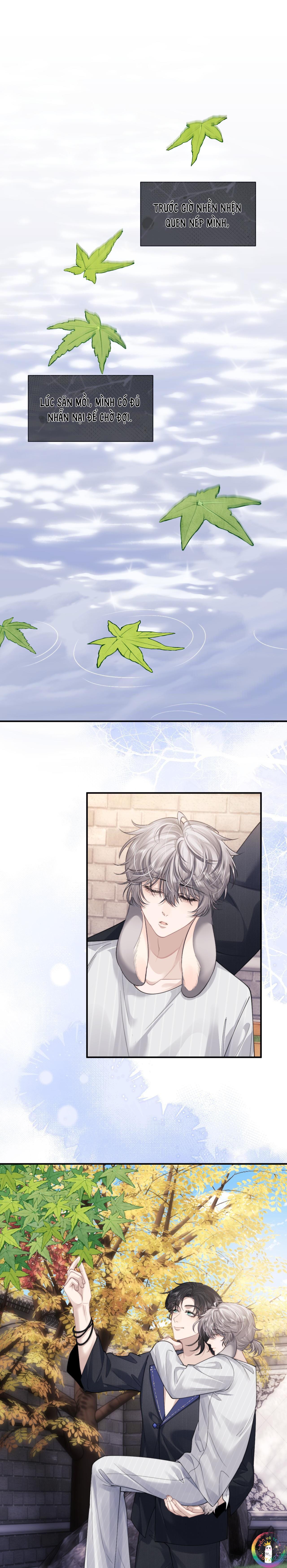 Chấp Sự Thỏ Tai Cụp Chapter 72 - Next Chapter 73