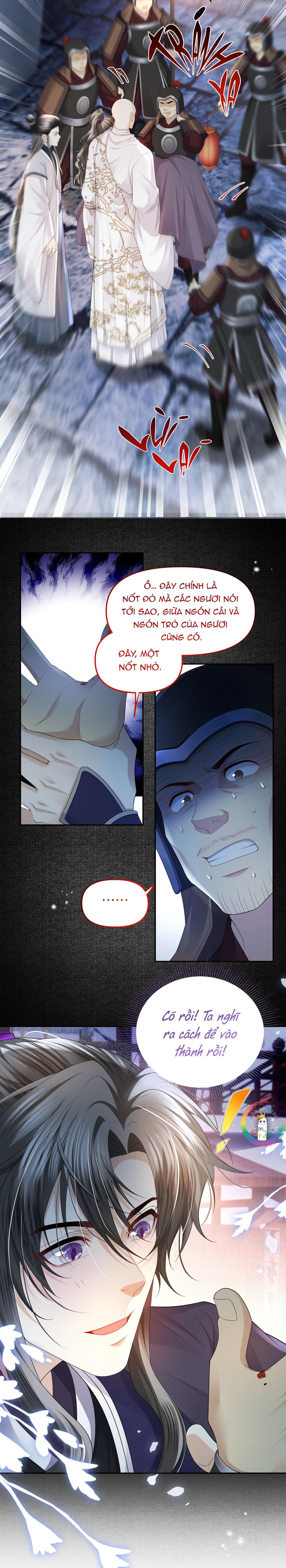 (END) Đồng Tiền Kham Thế Chapter 64 - Next Chapter 65