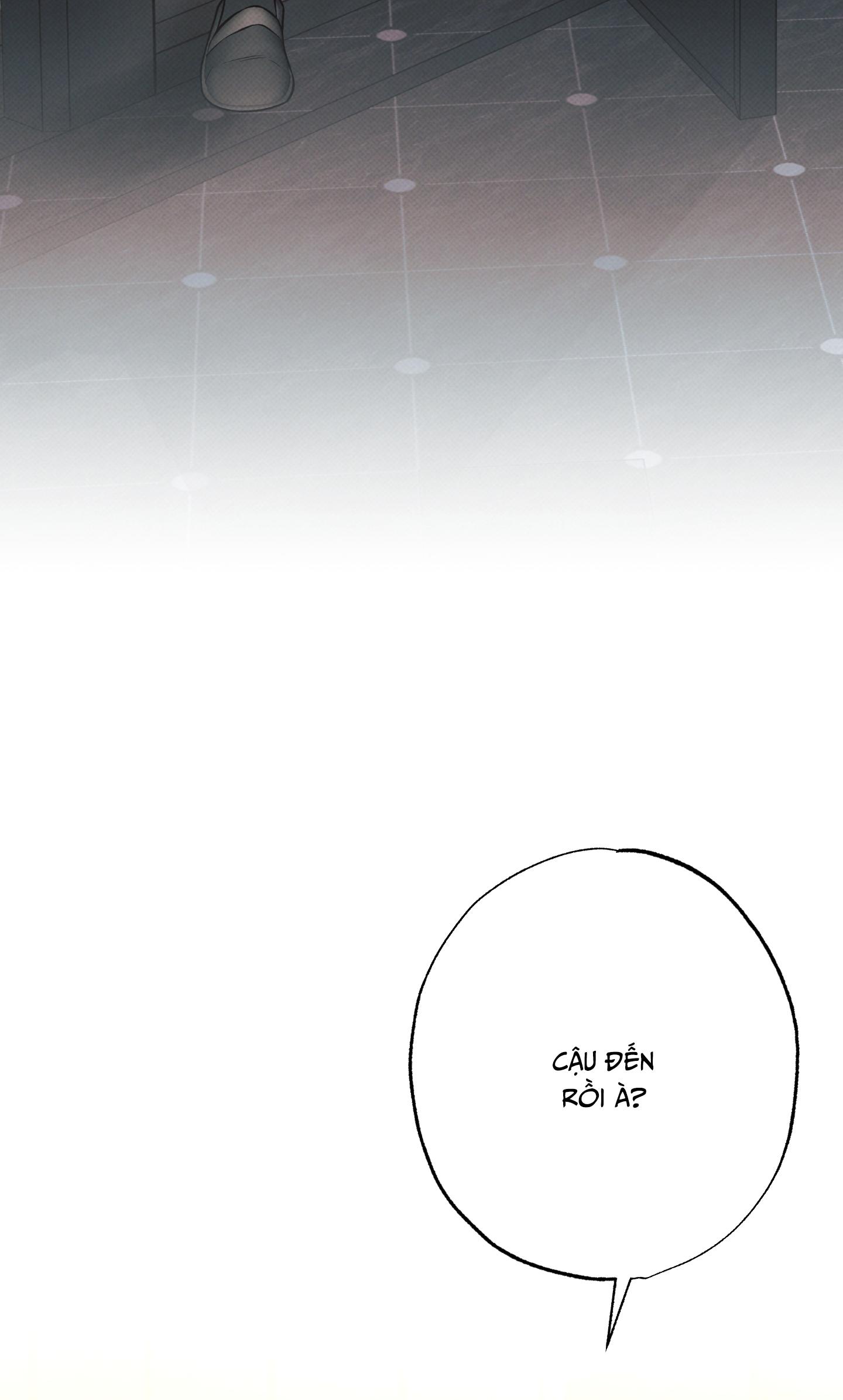 (GĐCV) RANH GIỚI CỦA SỰ MÊ HOẶC Chapter 10 H - Trang 2