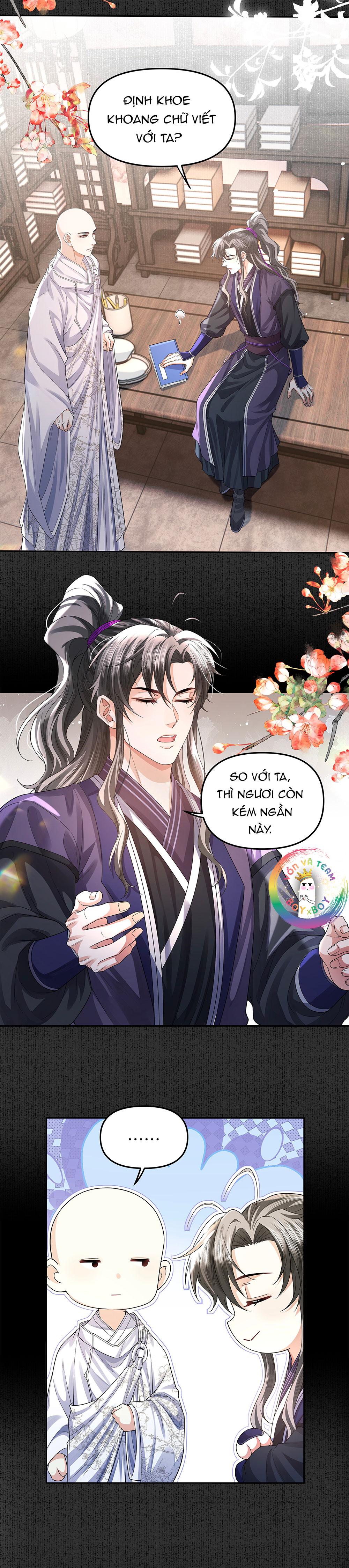 (END) Đồng Tiền Kham Thế Chapter 88 - Next Chapter 89