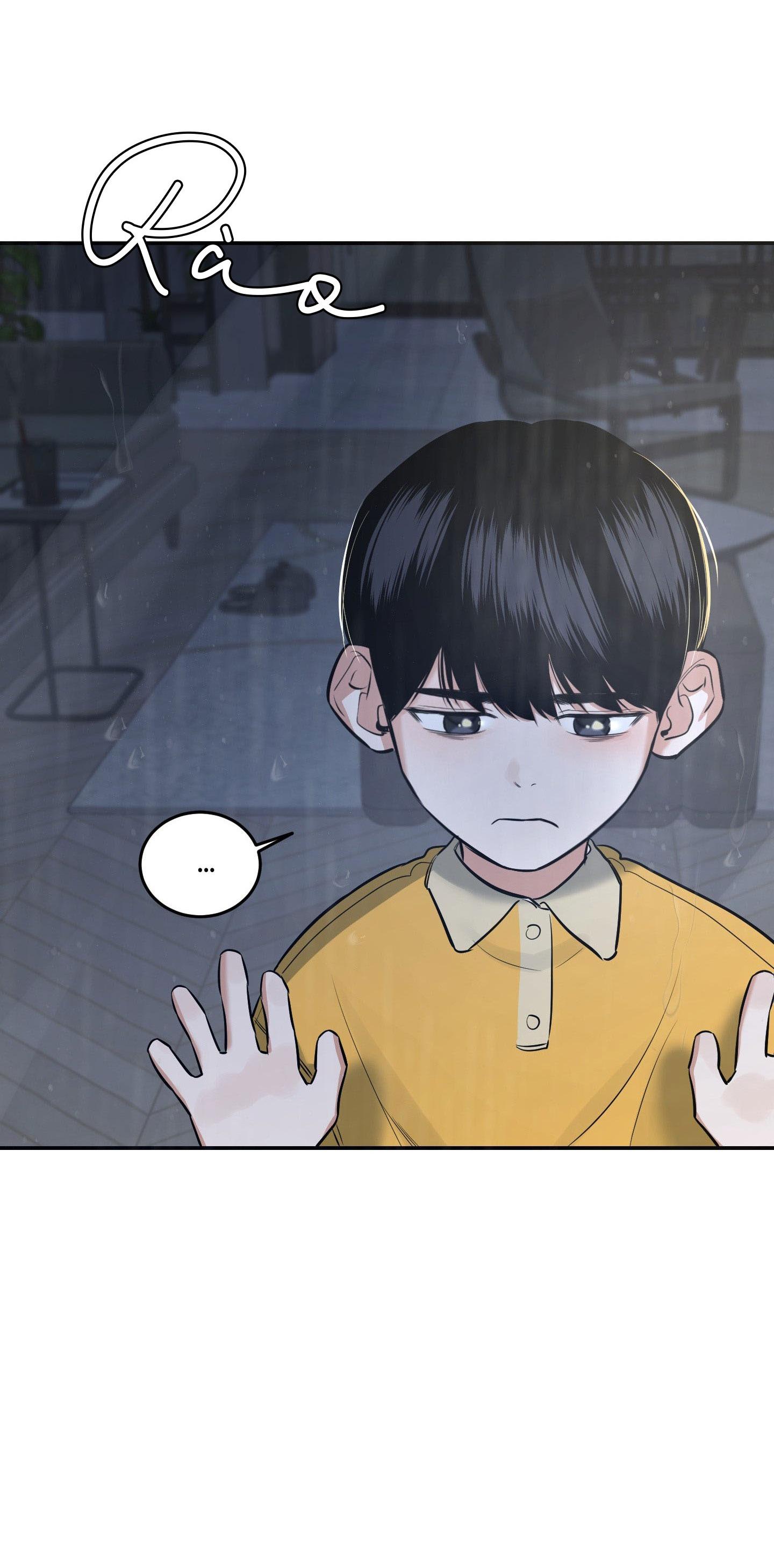 |DROP| Hưởng Lợi Chapter 5 - Trang 2