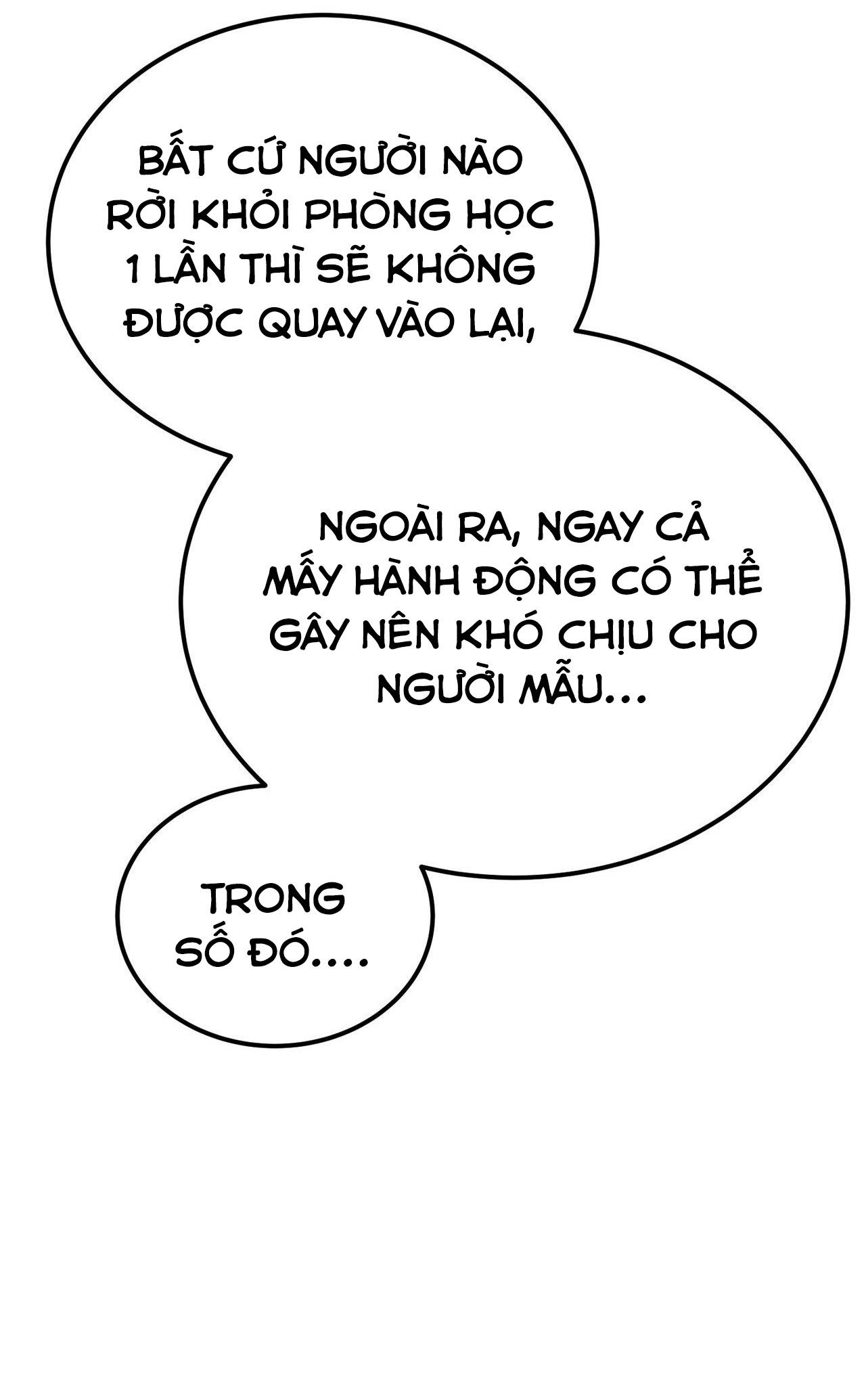 (END) CHỜ CHÚT! ĐỪNG DI CHUYỂN Chapter 1 - Next Chapter 2