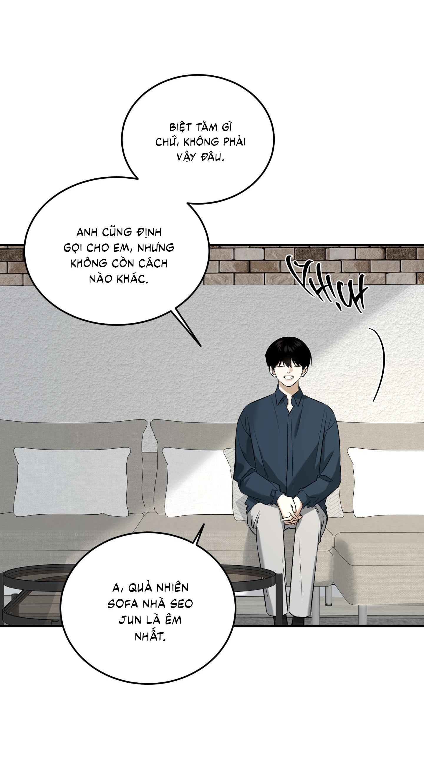 |DROP| Hưởng Lợi Chapter 32 - Trang 2