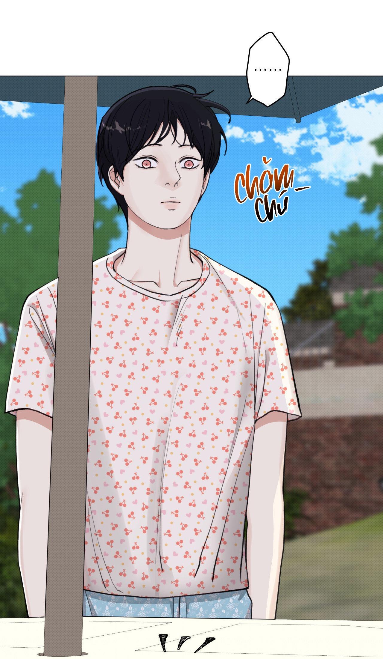 2020 Chapter 18 - Next Chapter 19