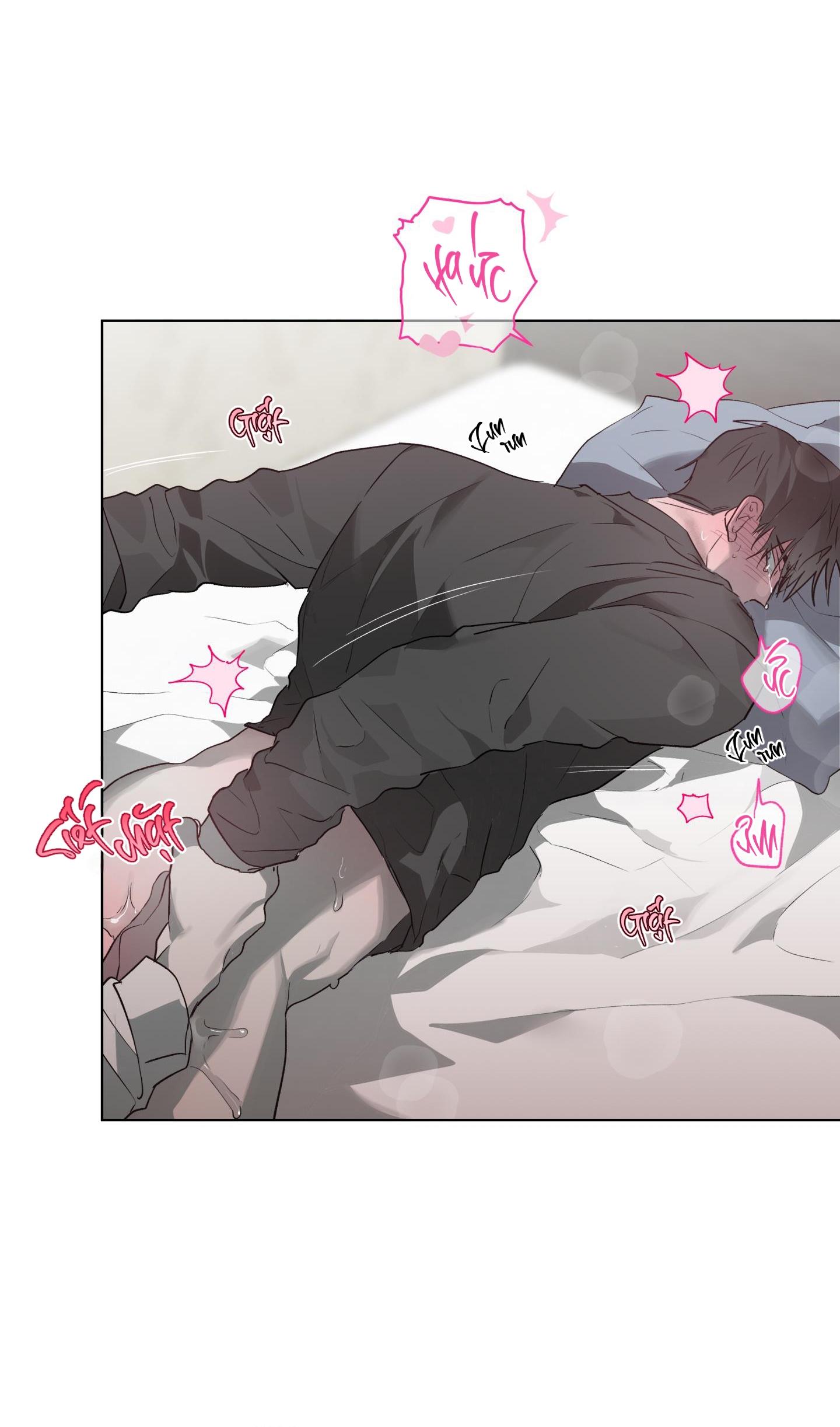 (GĐCV) NGÔI NHÀ DỊ THƯỜNG Chapter 24 H+ - Next Chapter 25 END SS1