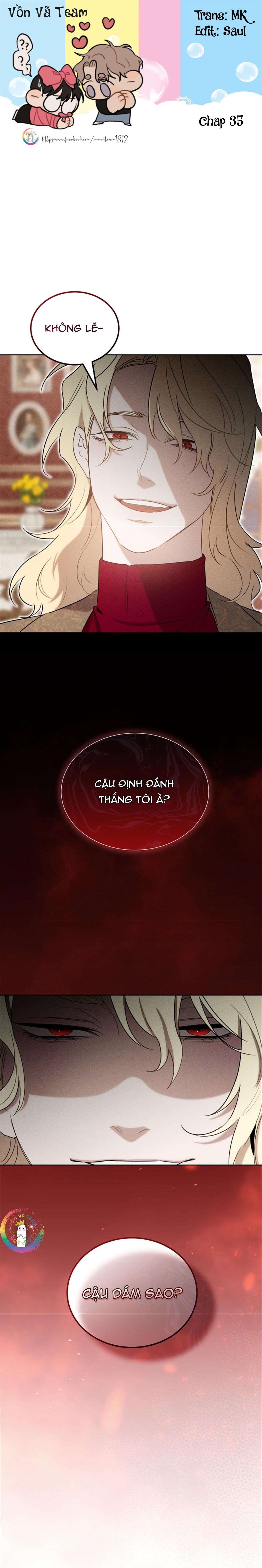 (END) Này, Đừng Có Nhấn Cái Nút Đó! Chapter 35 End Season 1 - Trang 2