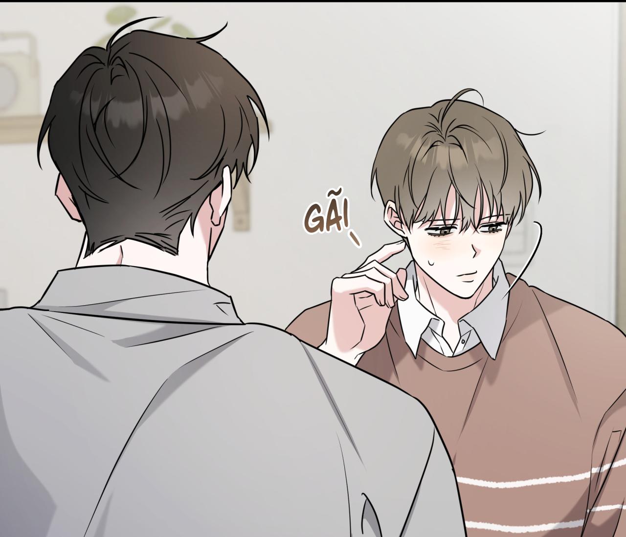 (END) Ballboy Tactics Chapter 13 - Next Chapter 14