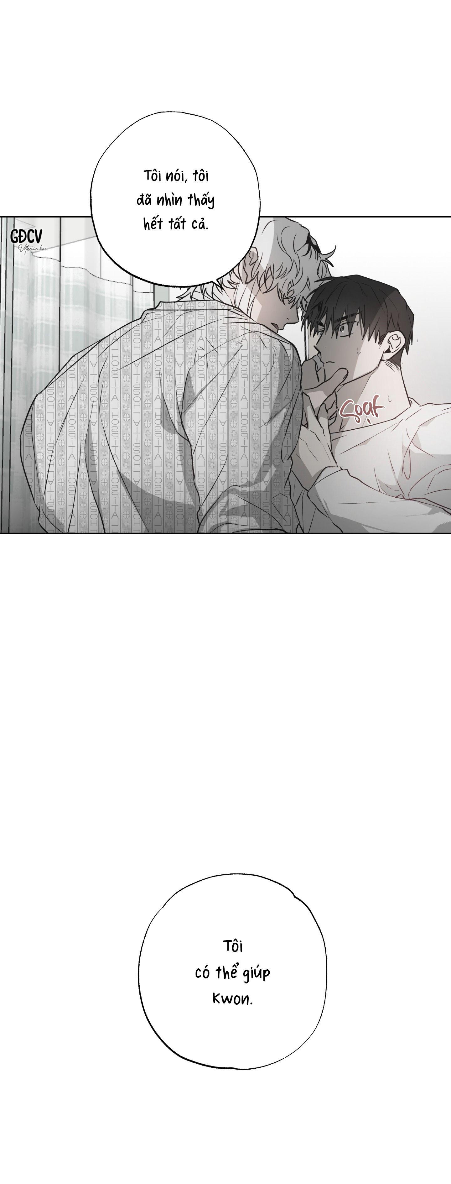 (GĐCV) NGÔI NHÀ DỊ THƯỜNG Chapter 6 18+ - Next Chapter 7 18++